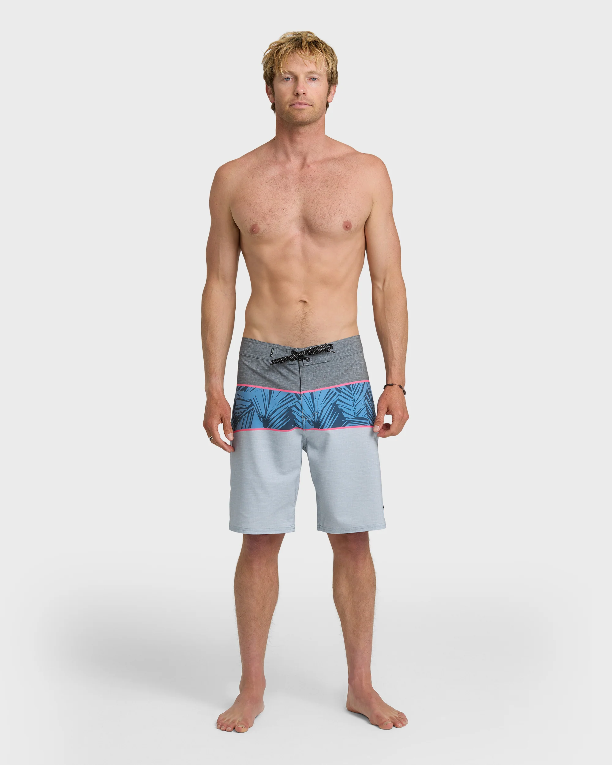 Surfsilk Panel 20" Boardshorts - Iron Gate 3 Surfsilk Panel 20" Boardshorts - Iron Gate
