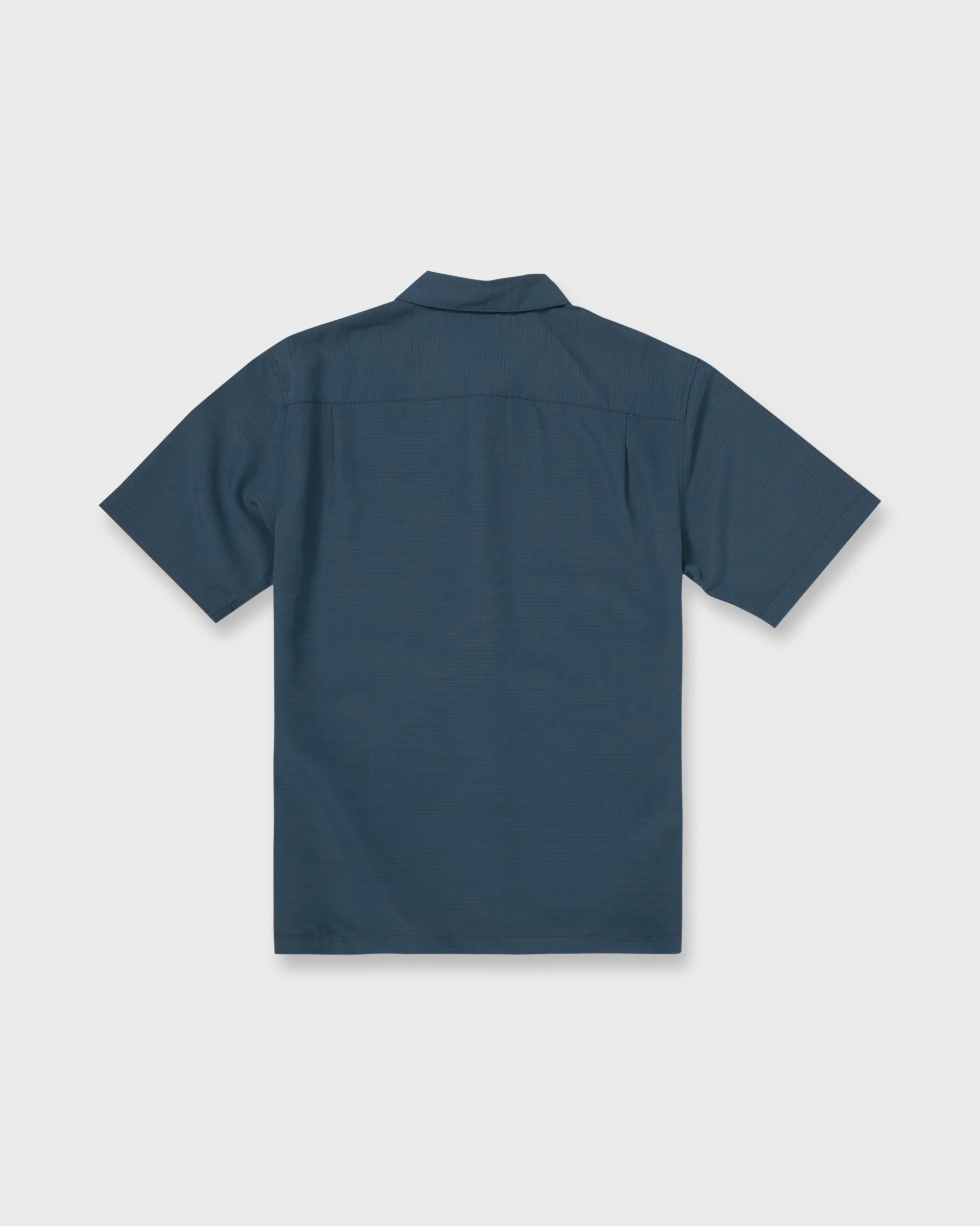 Waterman Centinela Premium Anti-Wrinkle Shirt - Navy 7 Waterman Centinela Premium Anti-Wrinkle Shirt - Navy