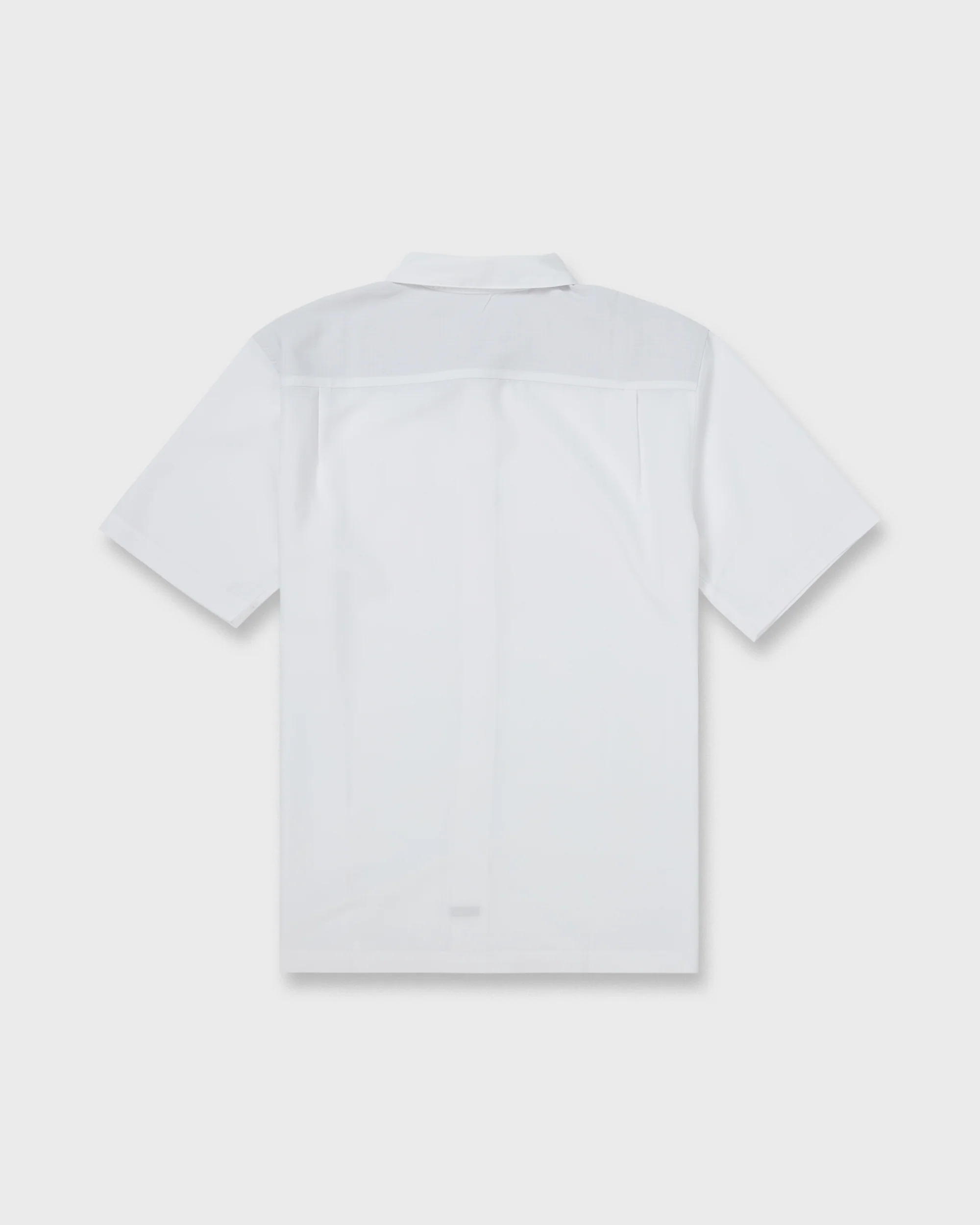Waterman Centinela Premium Anti-Wrinkle Shirt - White 7 Waterman Centinela Premium Anti-Wrinkle Shirt - White