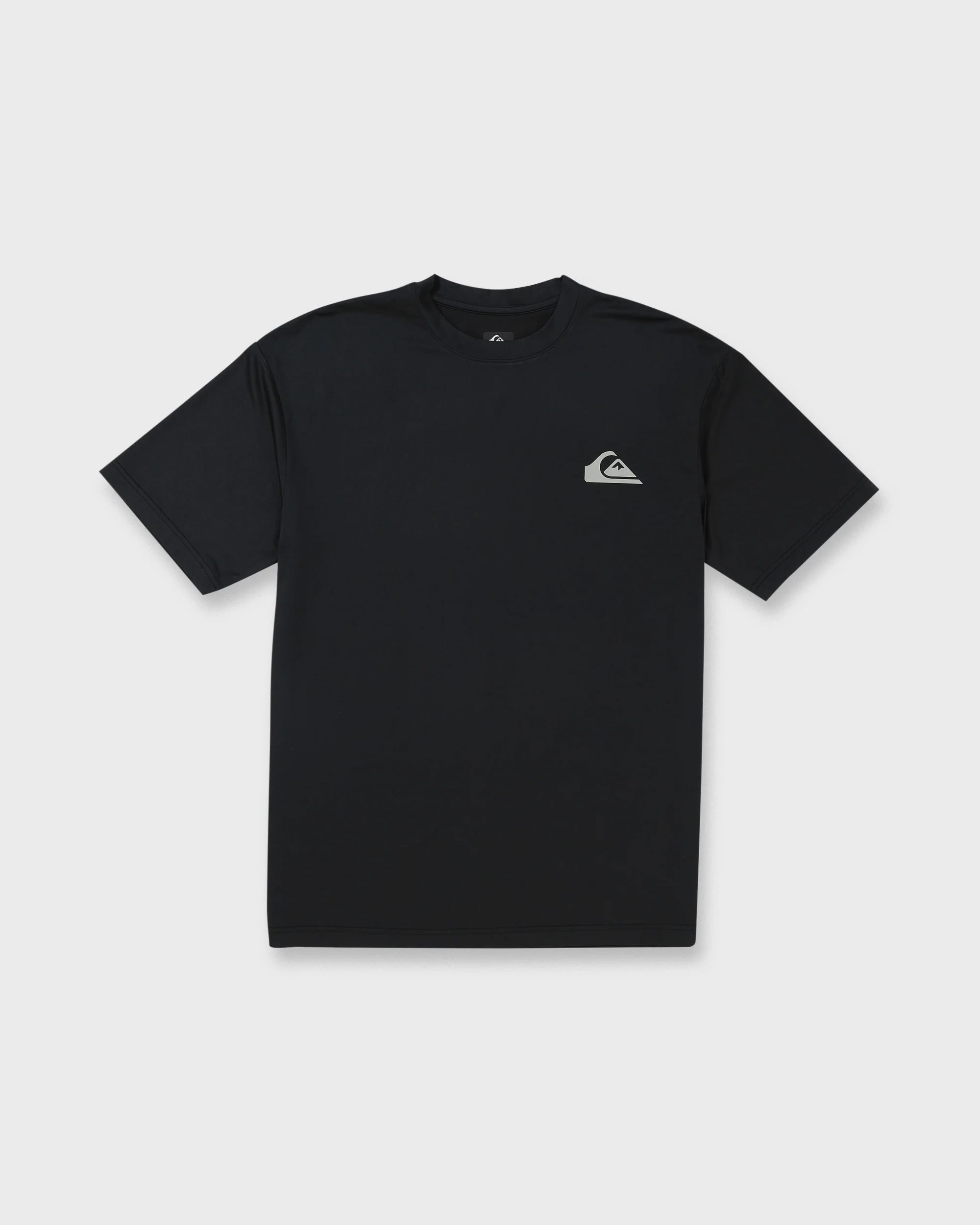 Everyday Surf Tee SS - Black 6 Everyday Surf Tee SS - Black