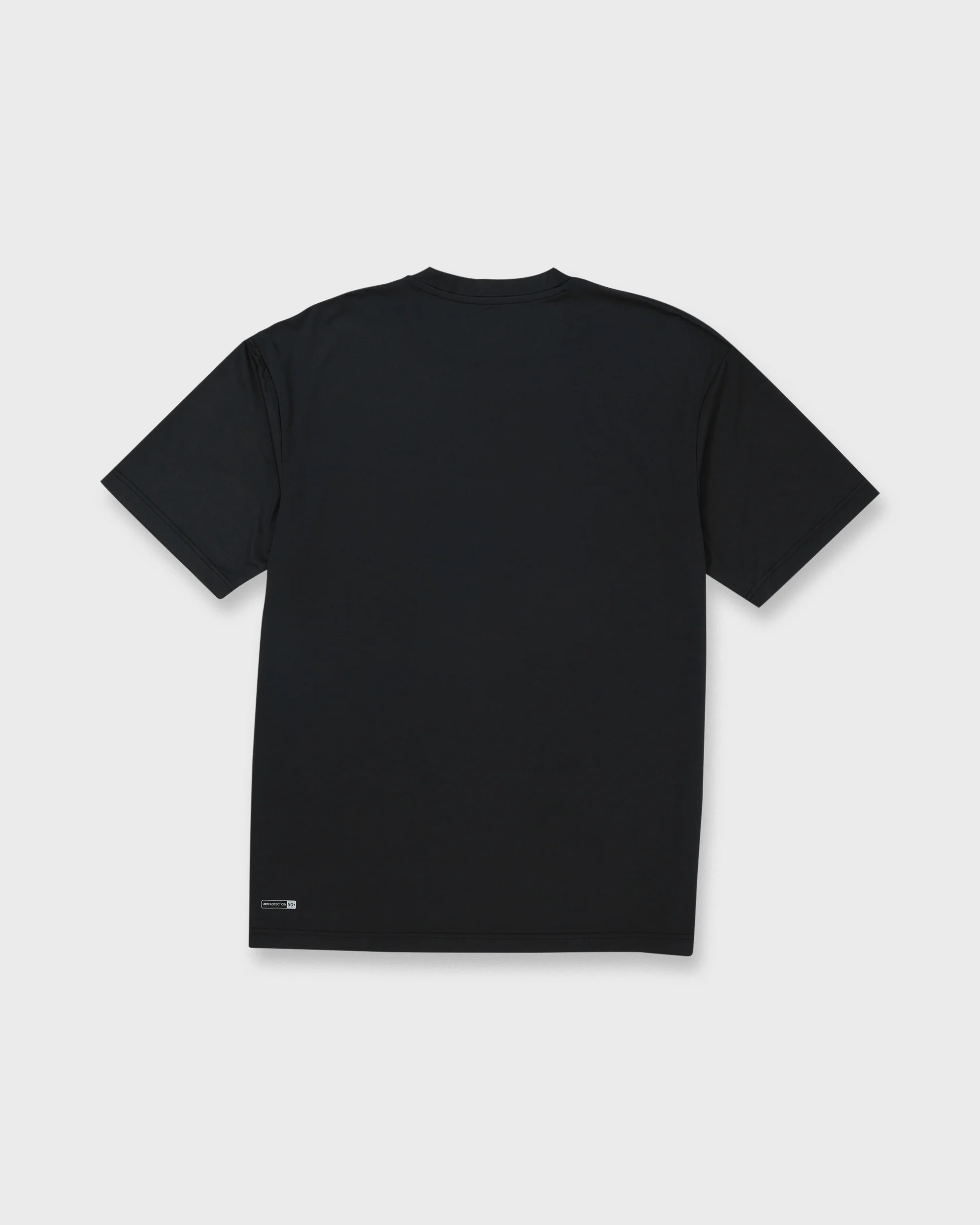 Everyday Surf Tee SS - Black 7 Everyday Surf Tee SS - Black