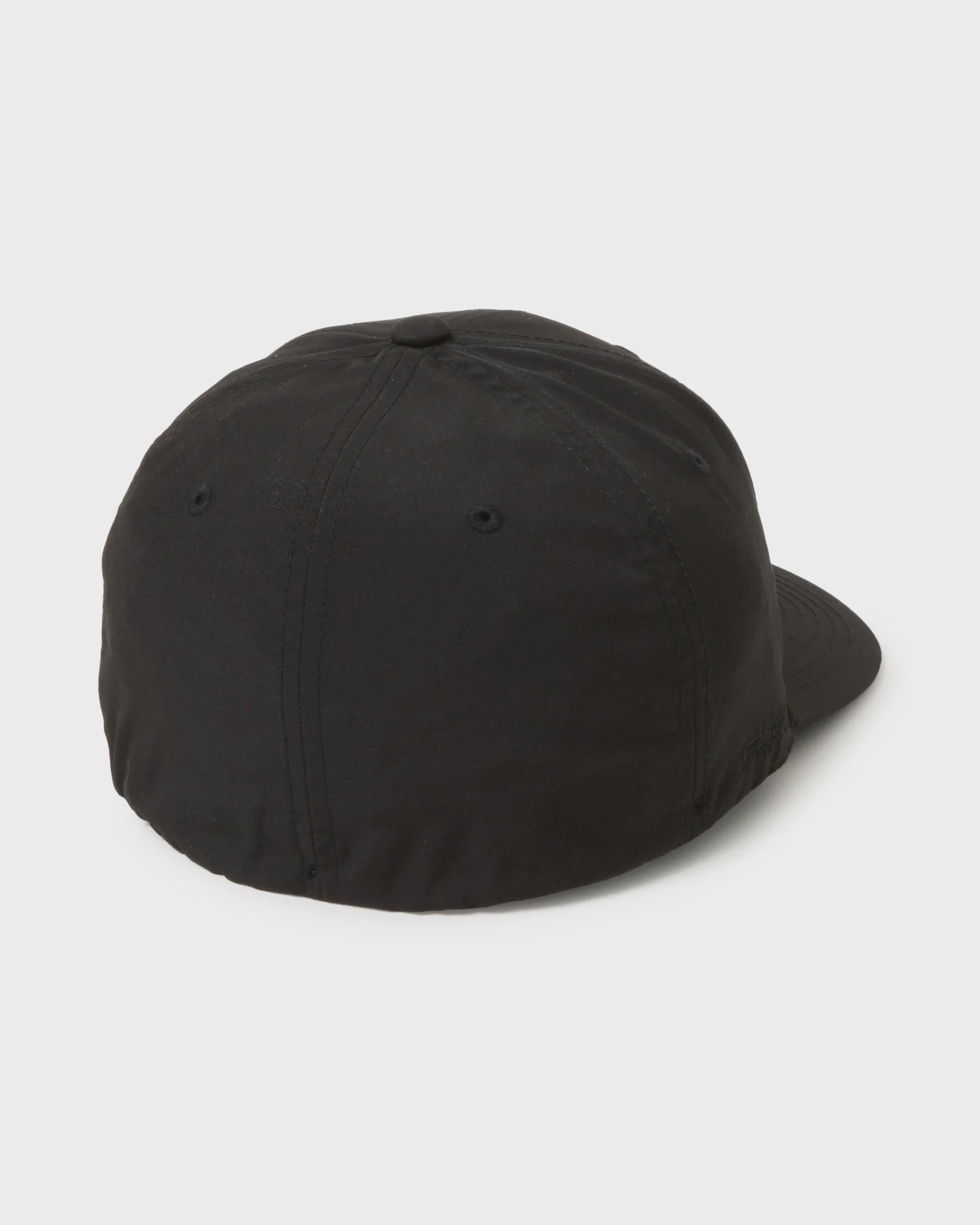 AMPED UP Stretch Fit Cap (Black) 2 AMPED UP Stretch Fit Cap (Black)