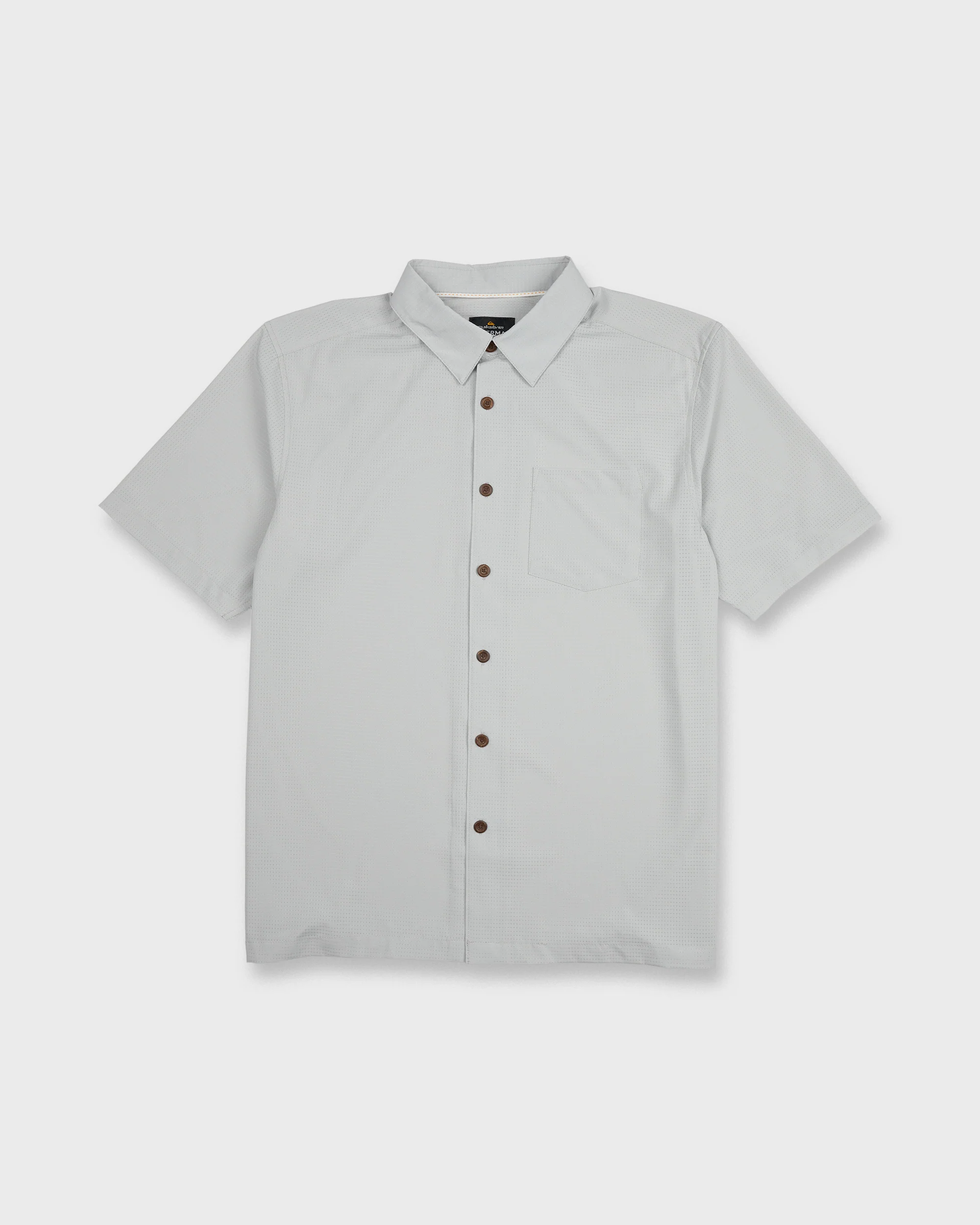Mens Chaser SS Short Sleeve Woven Shirt (High Rise) 6 Mens Chaser SS Short Sleeve Woven Shirt (High Rise)