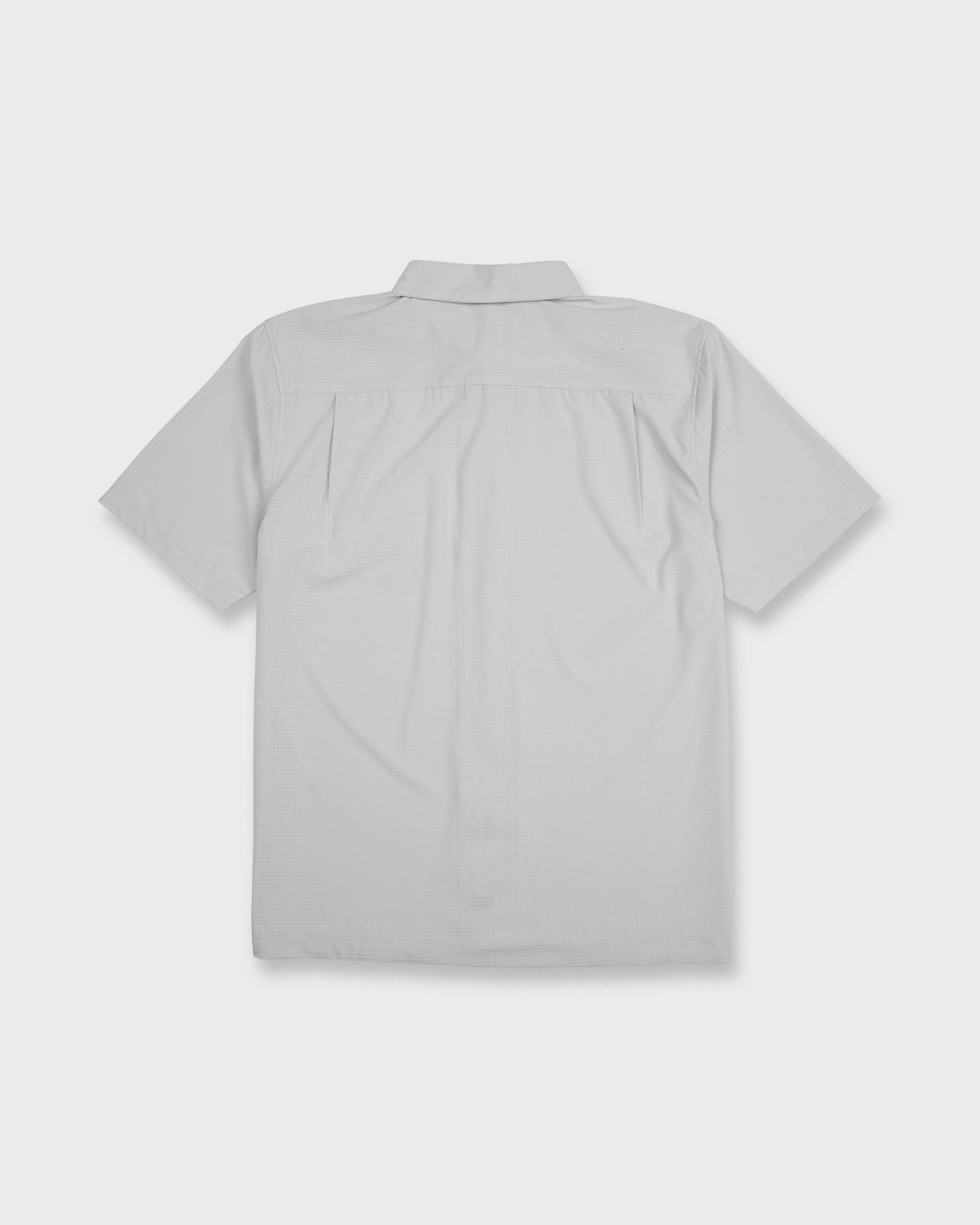 Mens Chaser SS Short Sleeve Woven Shirt (High Rise) 7 Mens Chaser SS Short Sleeve Woven Shirt (High Rise)