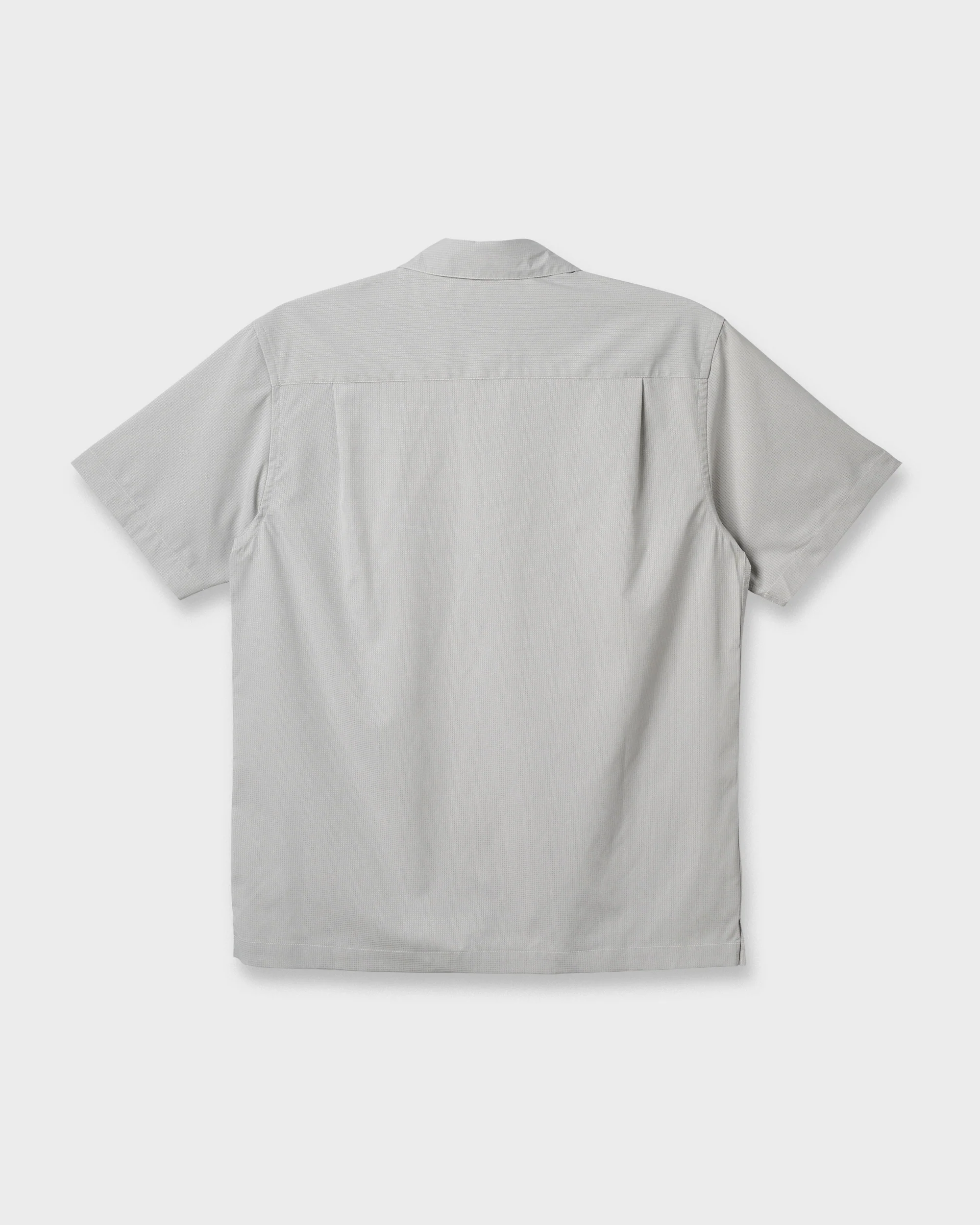 Mens Chaser SS Short Sleeve Woven Shirt (High Rise) 9 Mens Chaser SS Short Sleeve Woven Shirt (High Rise)
