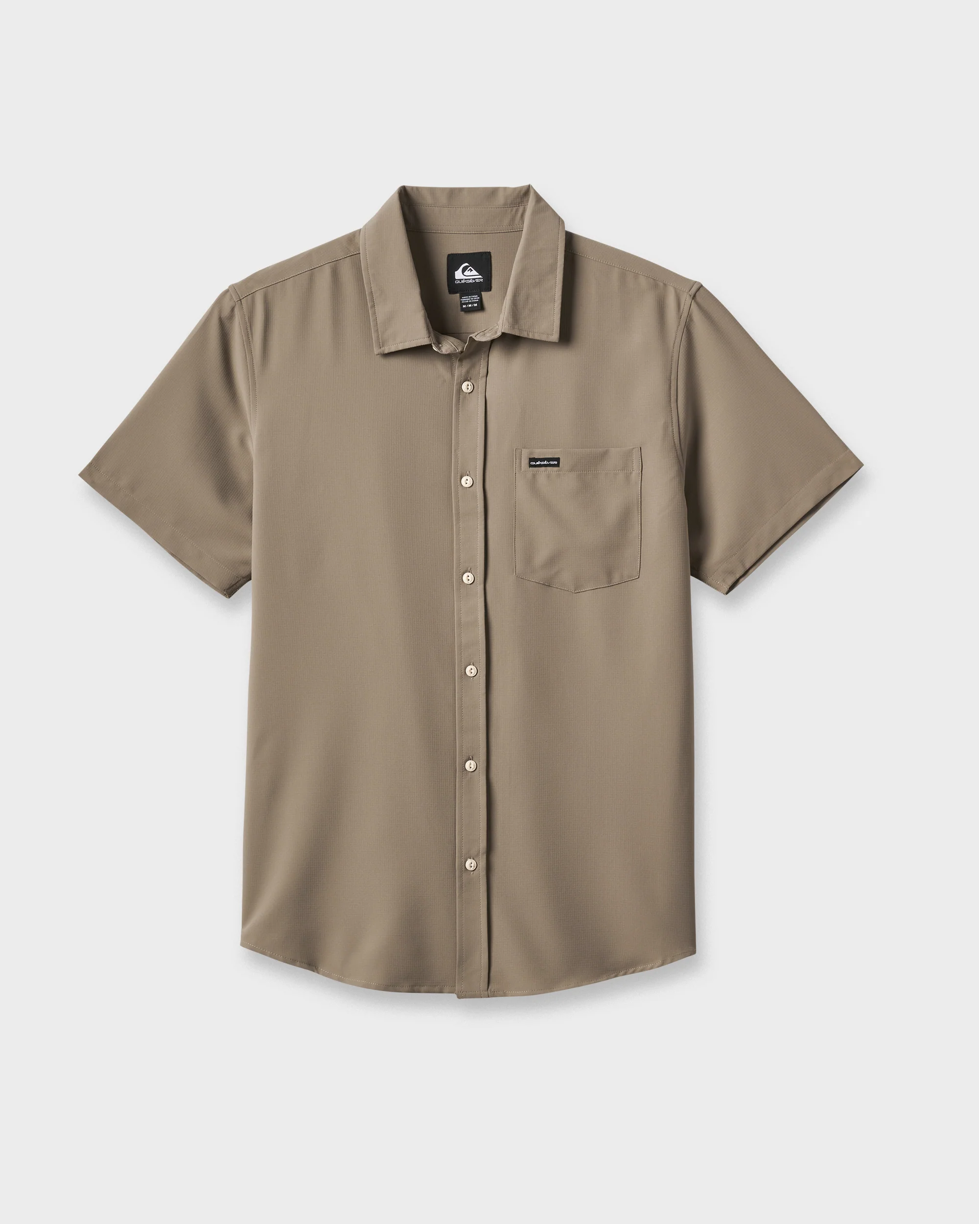 Allport Classic Short Sleeve Shirt - Fallen Rock 6 Allport Classic Short Sleeve Shirt - Fallen Rock