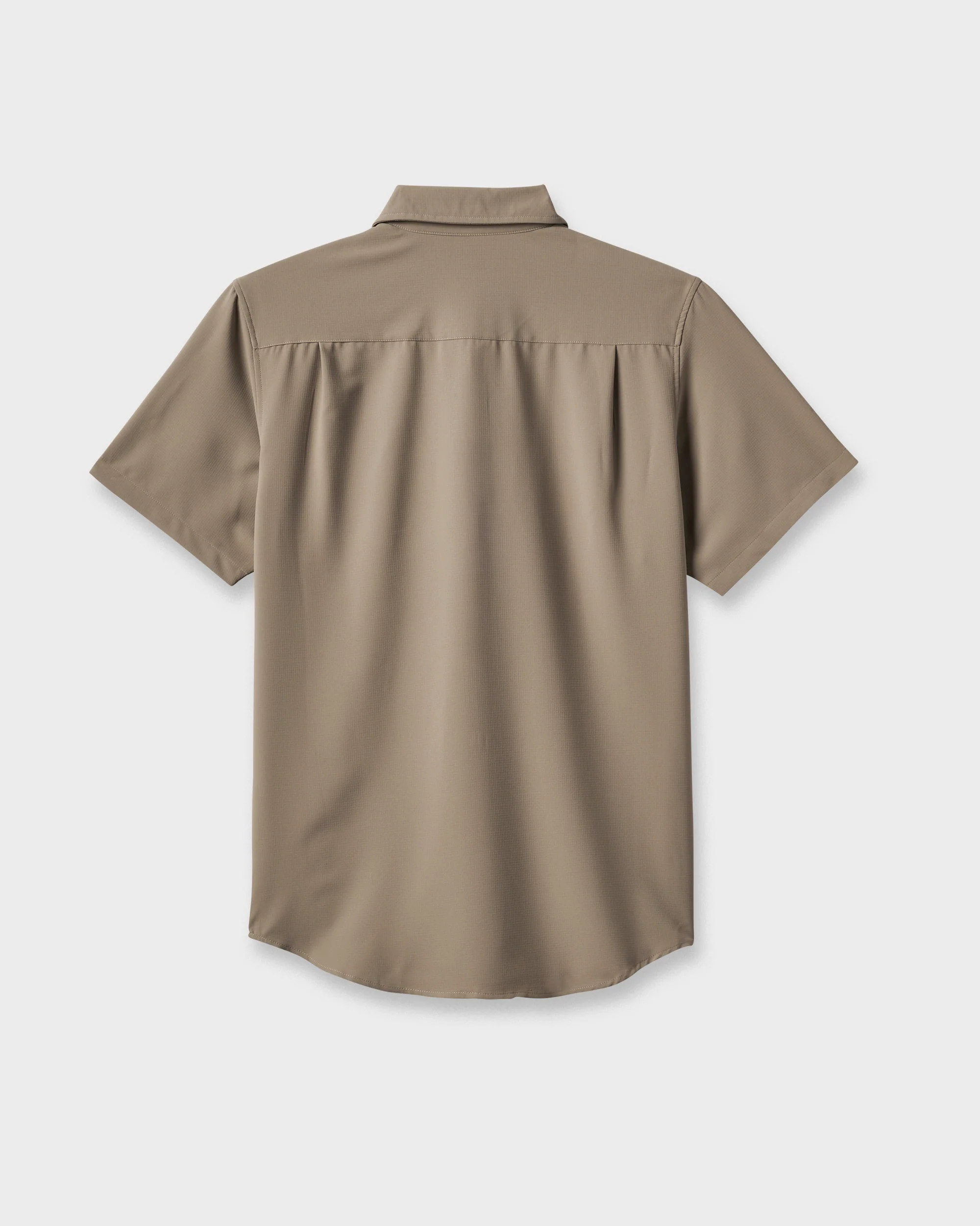Allport Classic Short Sleeve Shirt - Fallen Rock 7 Allport Classic Short Sleeve Shirt - Fallen Rock