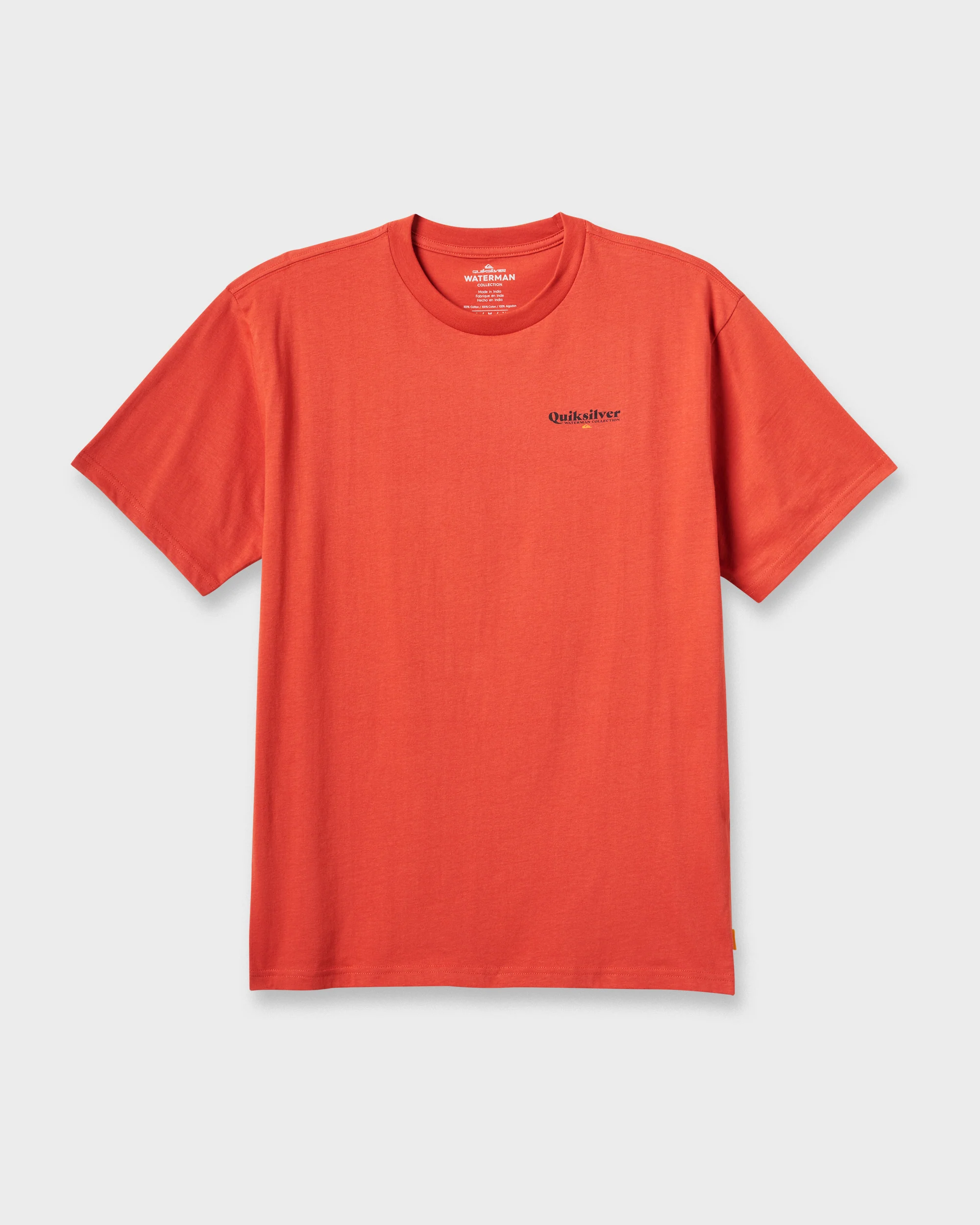 Waterman Adventures Classic T-shirt - Hot Sauce 5 Waterman Adventures Classic T-shirt - Hot Sauce
