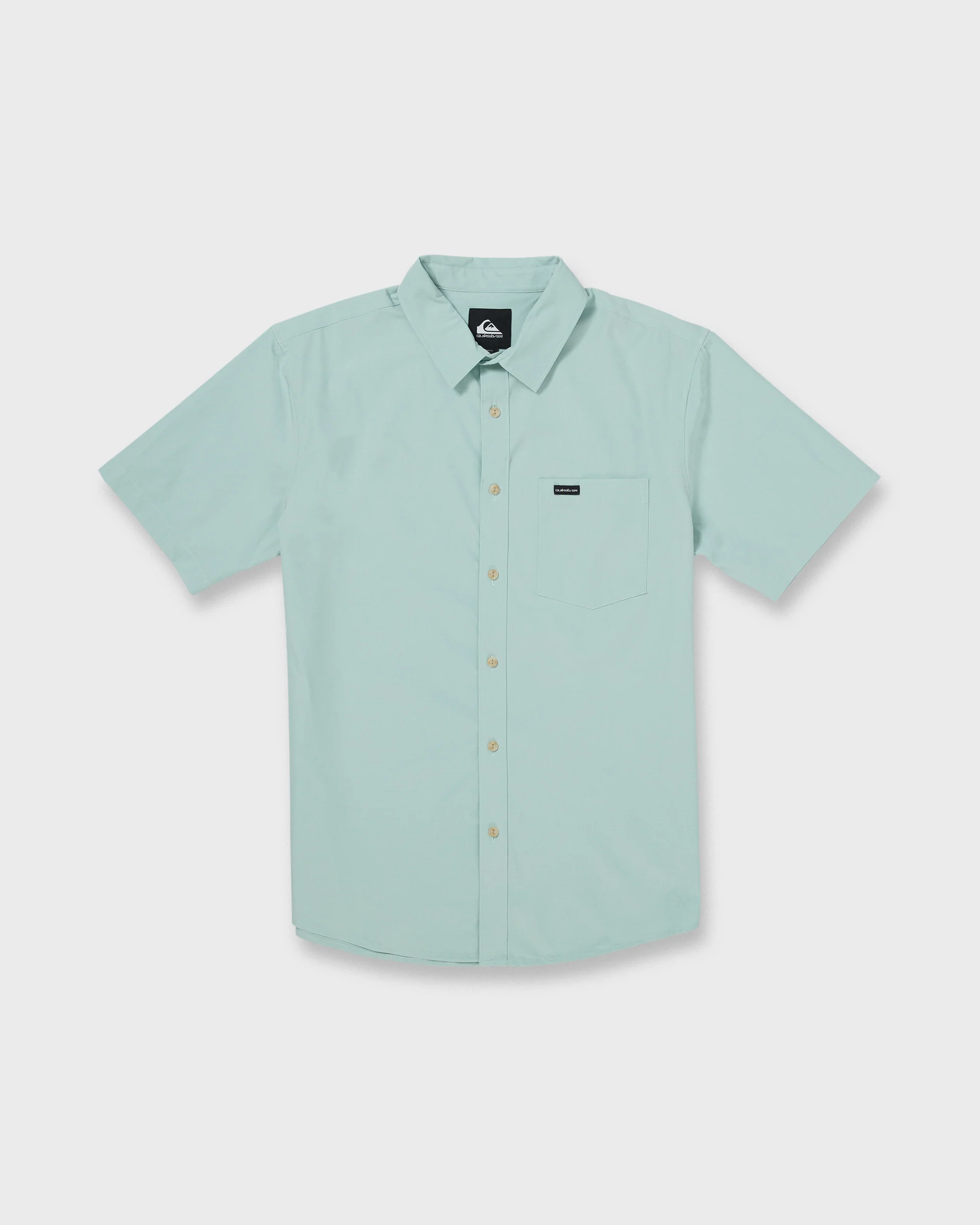 Ridgeport Tech Classic UPF Short Sleeve Shirt - Blue Haze 6 Ridgeport Tech Classic UPF Short Sleeve Shirt - Blue Haze