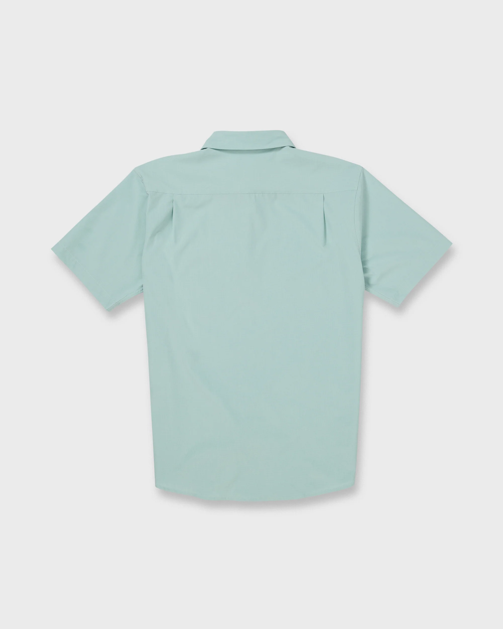 Ridgeport Tech Classic UPF Short Sleeve Shirt - Blue Haze 7 Ridgeport Tech Classic UPF Short Sleeve Shirt - Blue Haze