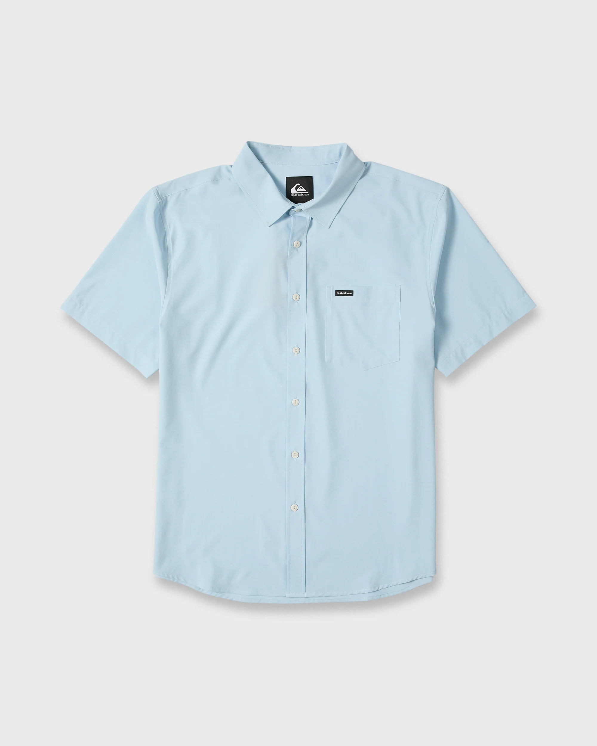 Ridgeport Tech Classic UPF Short Sleeve Shirt - Skyway 6 Ridgeport Tech Classic UPF Short Sleeve Shirt - Skyway