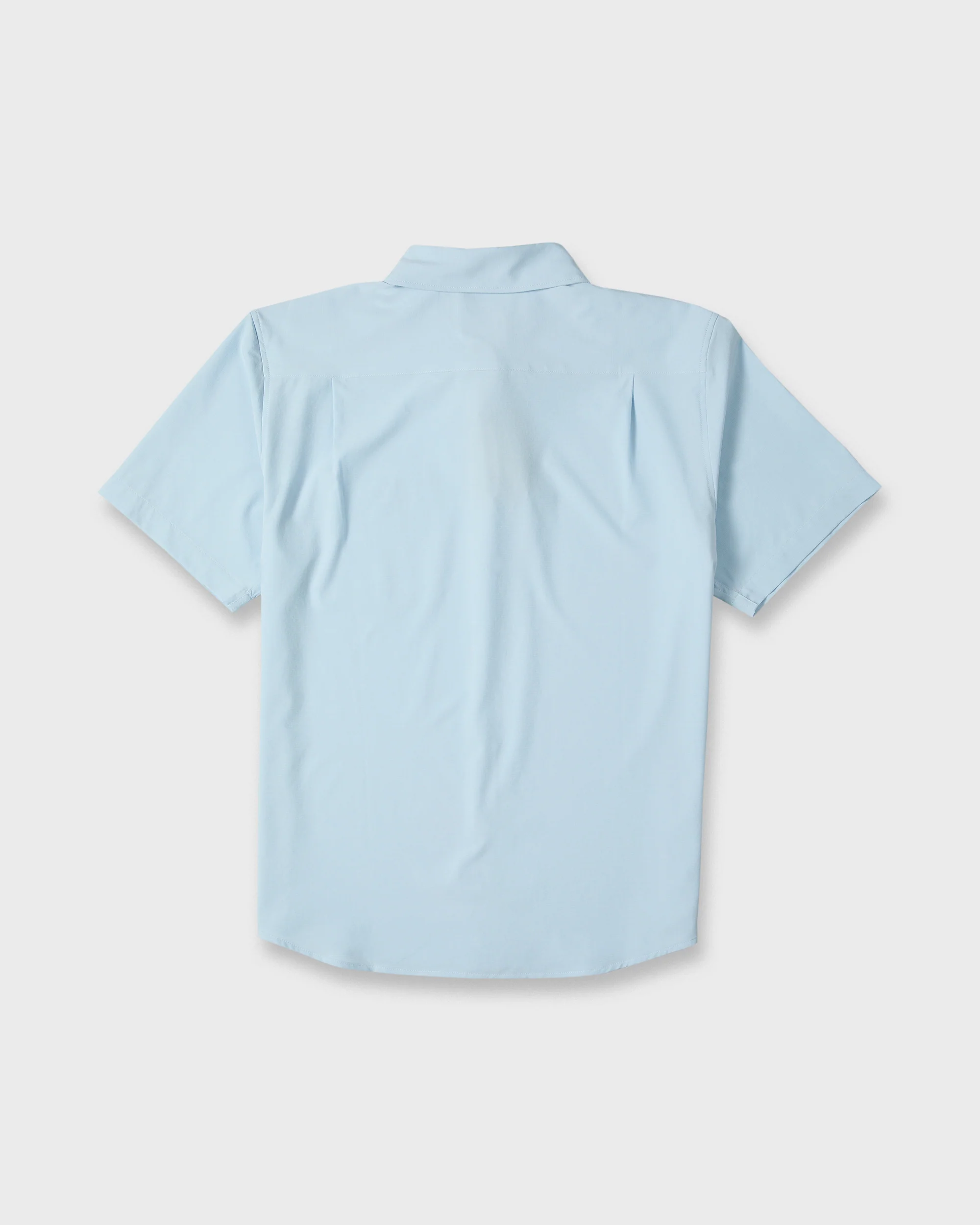 Ridgeport Tech Classic UPF Short Sleeve Shirt - Skyway 7 Ridgeport Tech Classic UPF Short Sleeve Shirt - Skyway