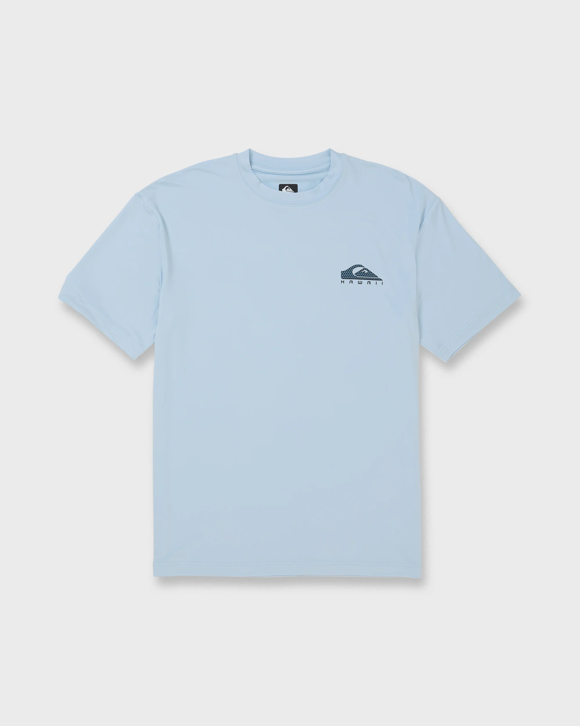 HI Everyday UPF 50 Short Sleeve Surf Shirt - Skyway 6 HI Everyday UPF 50 Short Sleeve Surf Shirt - Skyway