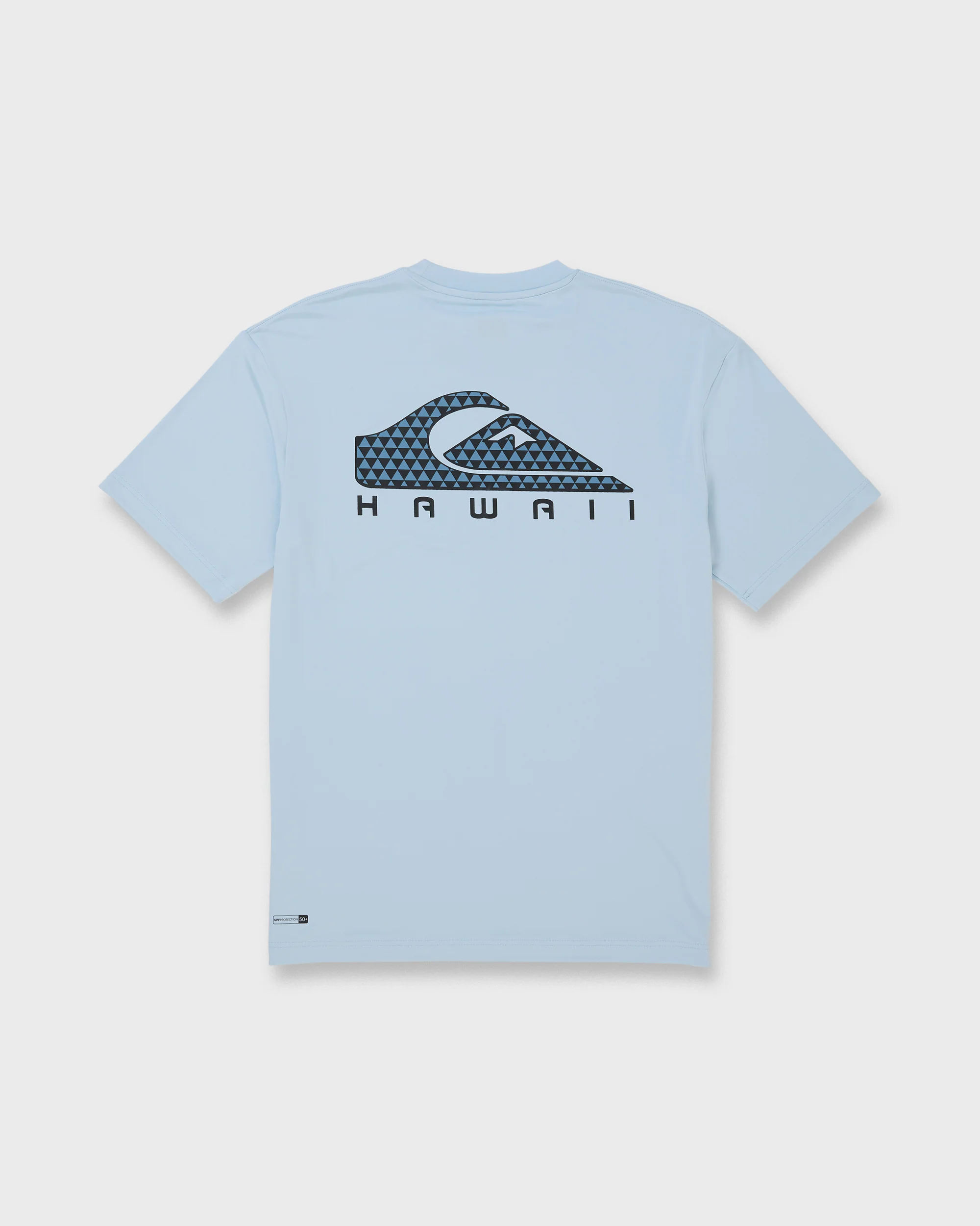 HI Everyday UPF 50 Short Sleeve Surf Shirt - Skyway 7 HI Everyday UPF 50 Short Sleeve Surf Shirt - Skyway