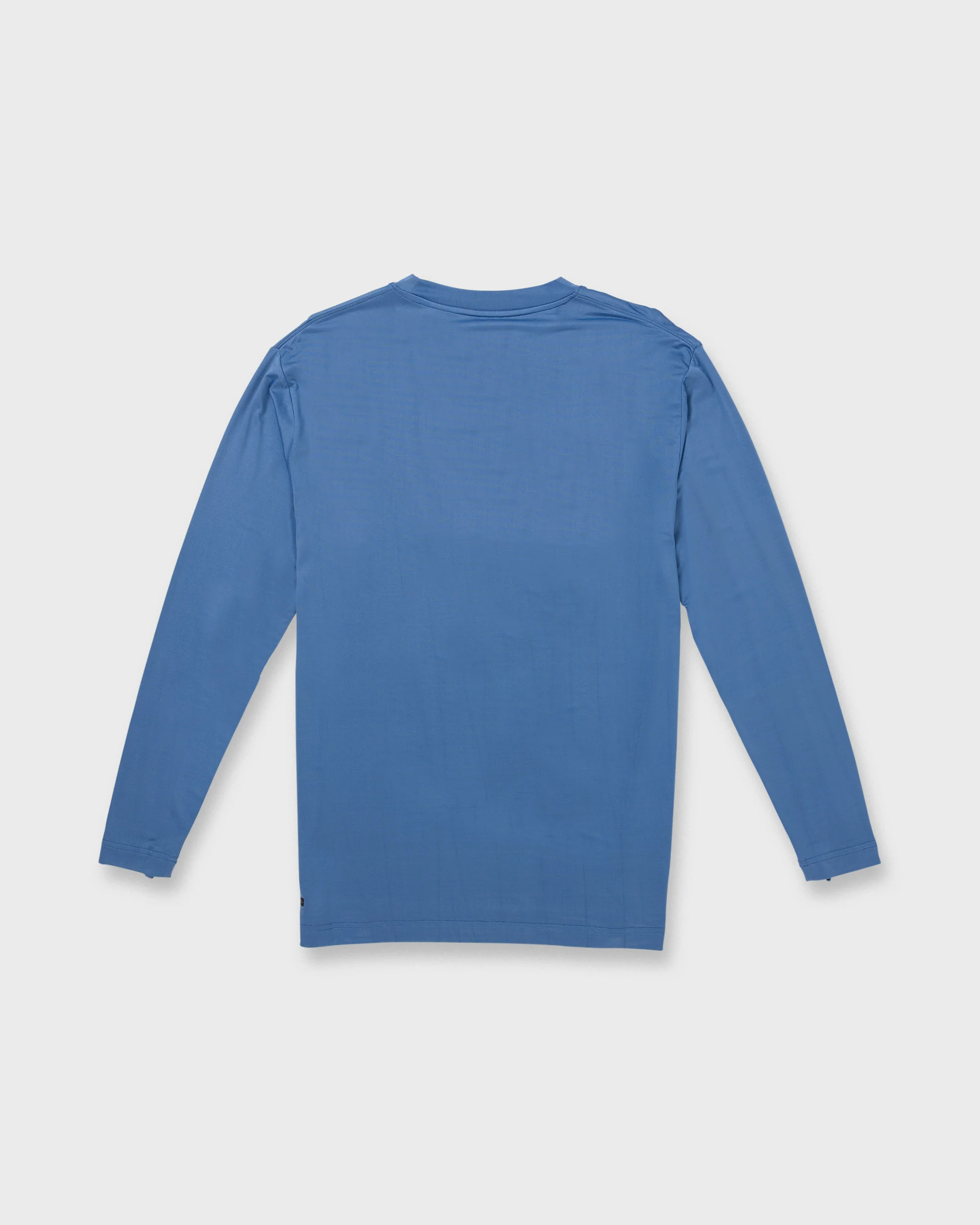 DNA Logo UPF 50 Long Sleeve Surf Shirt - Riviera 7 DNA Logo UPF 50 Long Sleeve Surf Shirt - Riviera