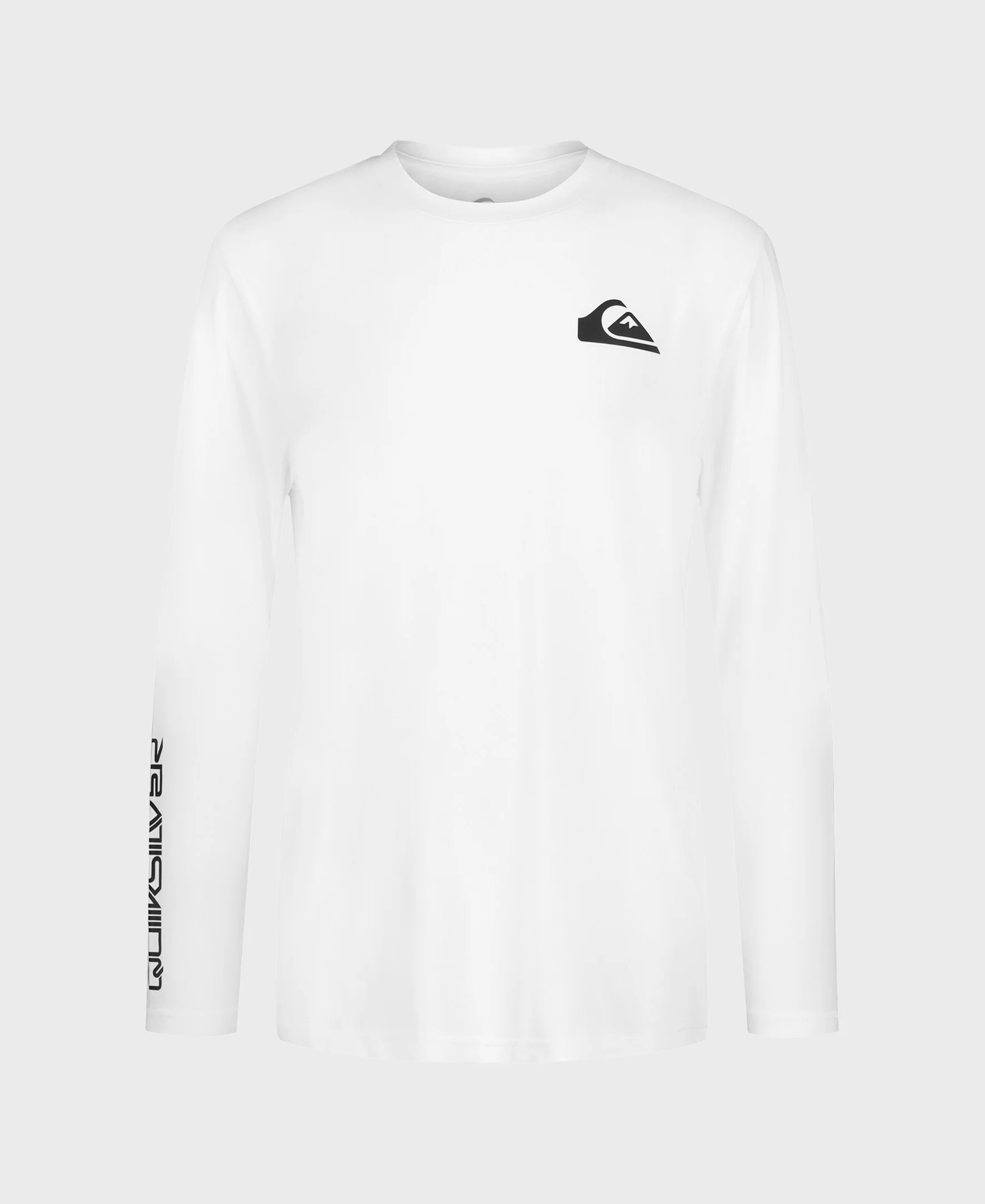 Little Boys Everyday Long Sleeve Surf Tee