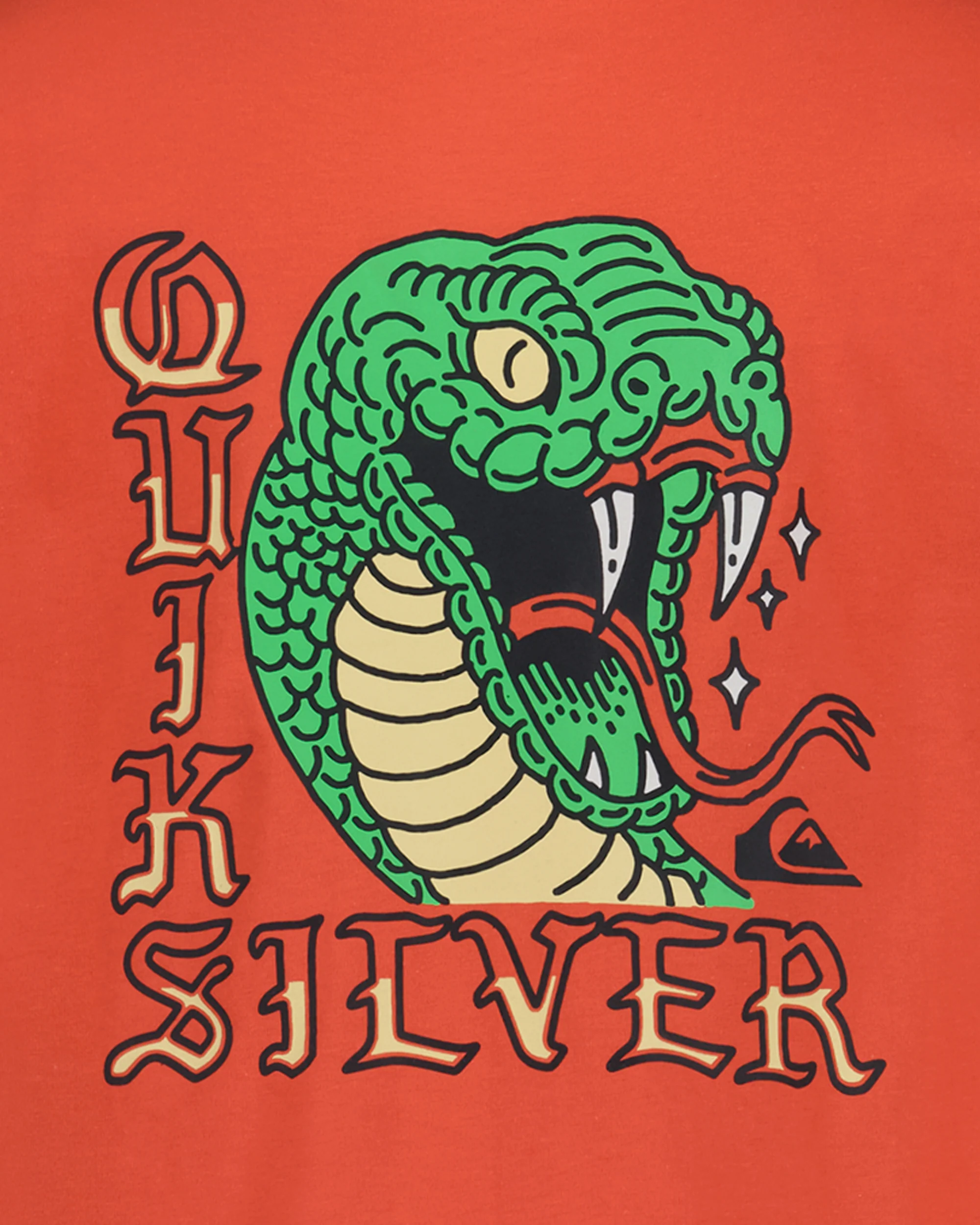 Little Boys Snake Head Short Sleeve T-Shirt 5 Little Boys Snake Head Short Sleeve T-Shirt