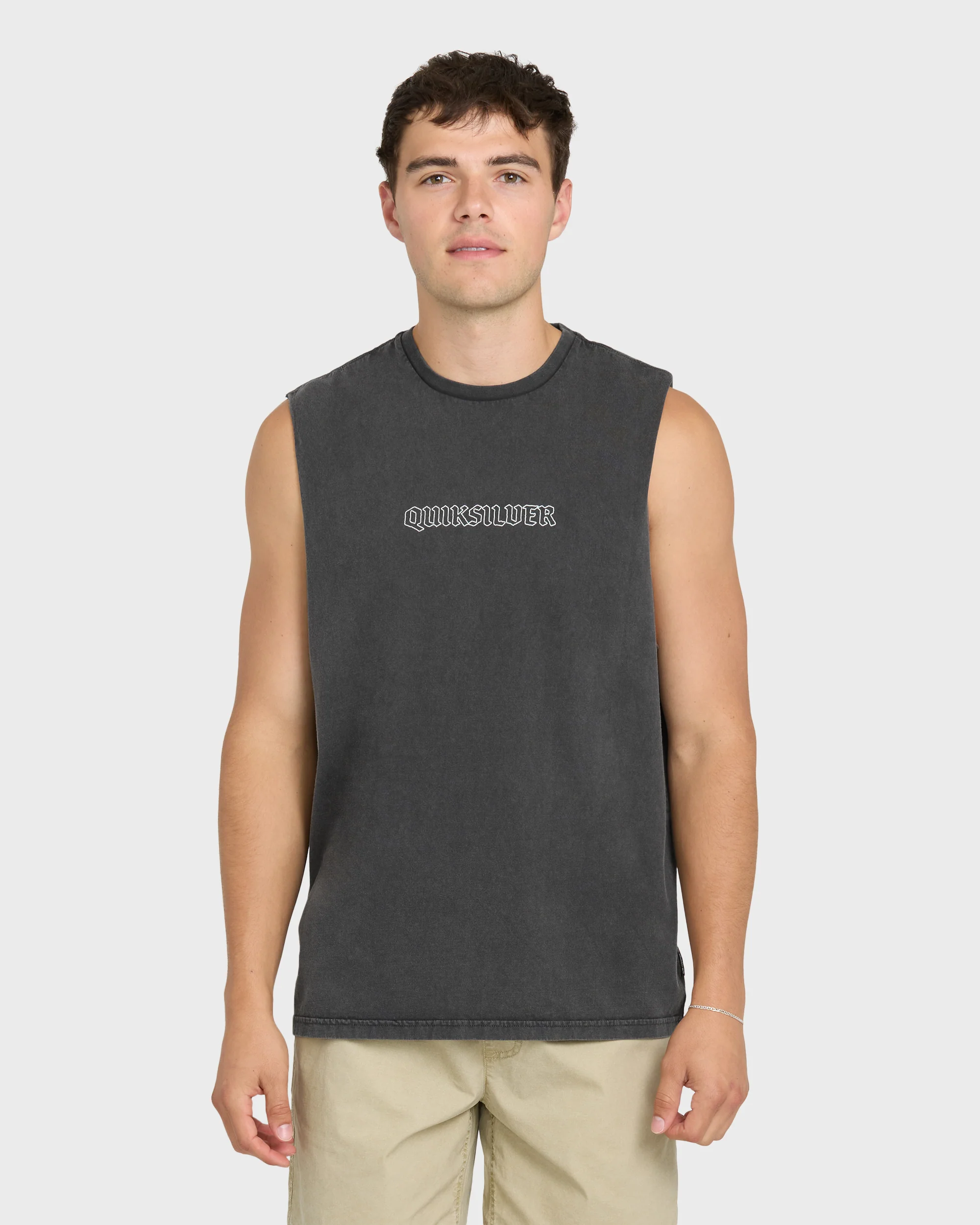Serpents Tank Top - Phantom 1 Serpents Tank Top - Phantom