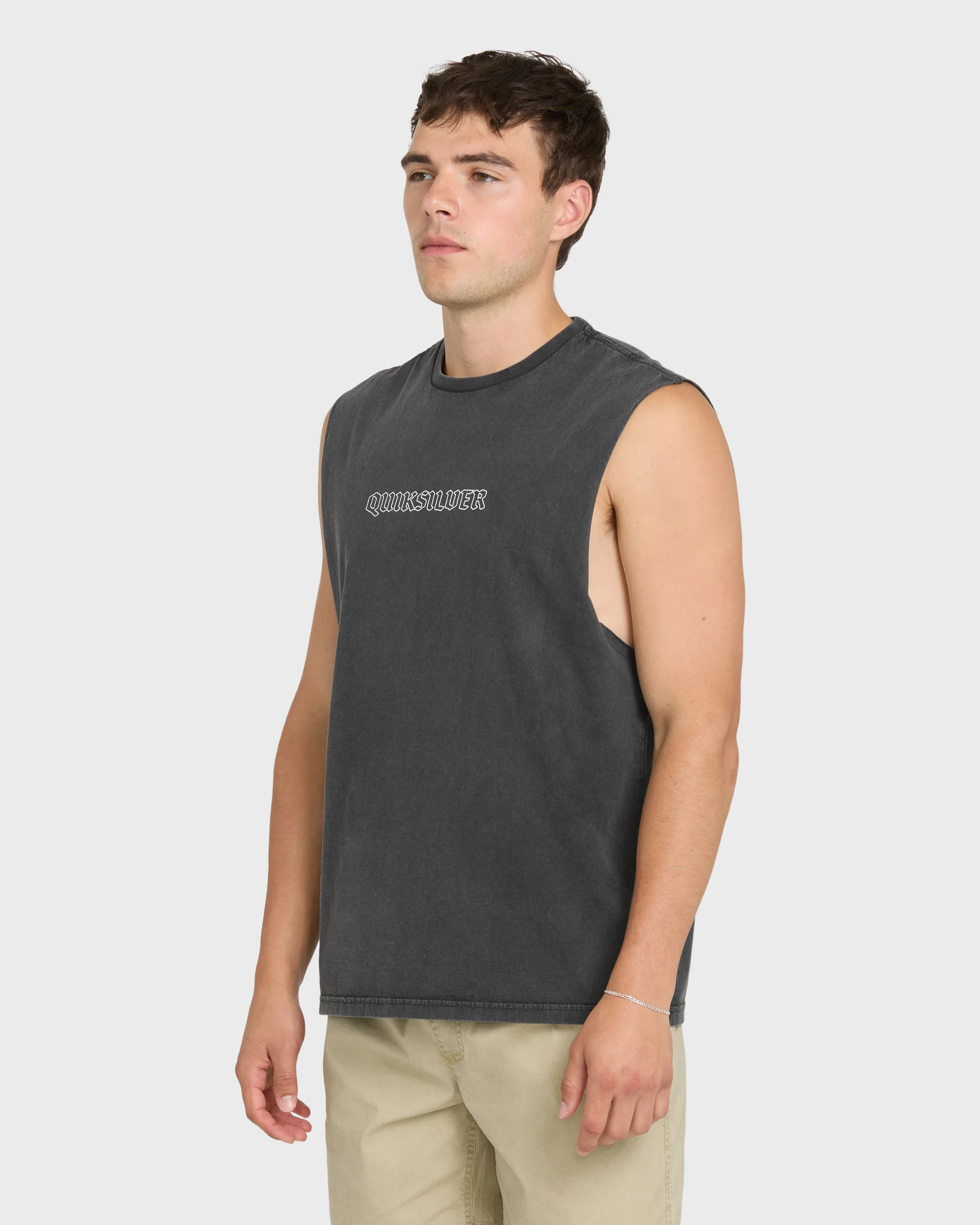 Serpents Tank Top - Phantom 3 Serpents Tank Top - Phantom