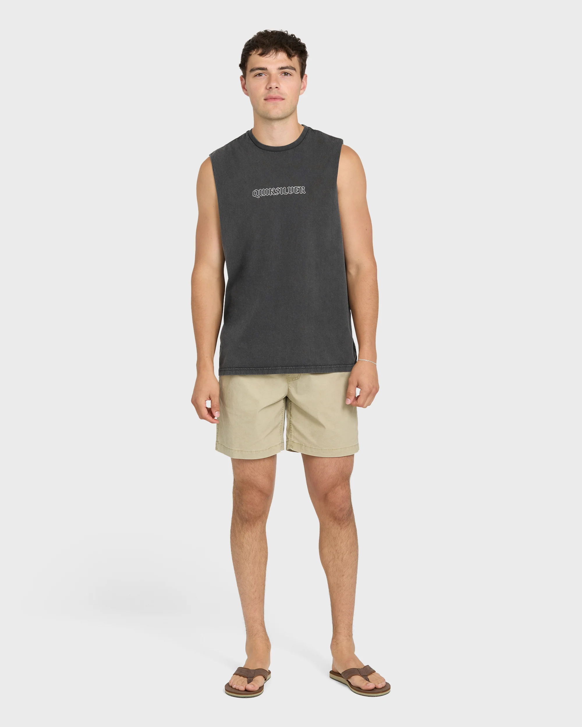 Serpents Tank Top - Phantom 4 Serpents Tank Top - Phantom