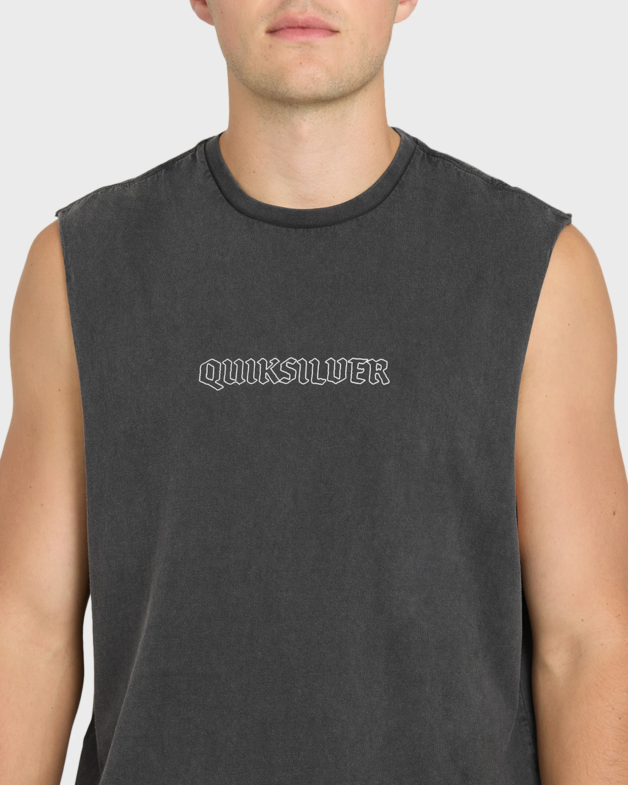 Serpents Tank Top - Phantom 5 Serpents Tank Top - Phantom