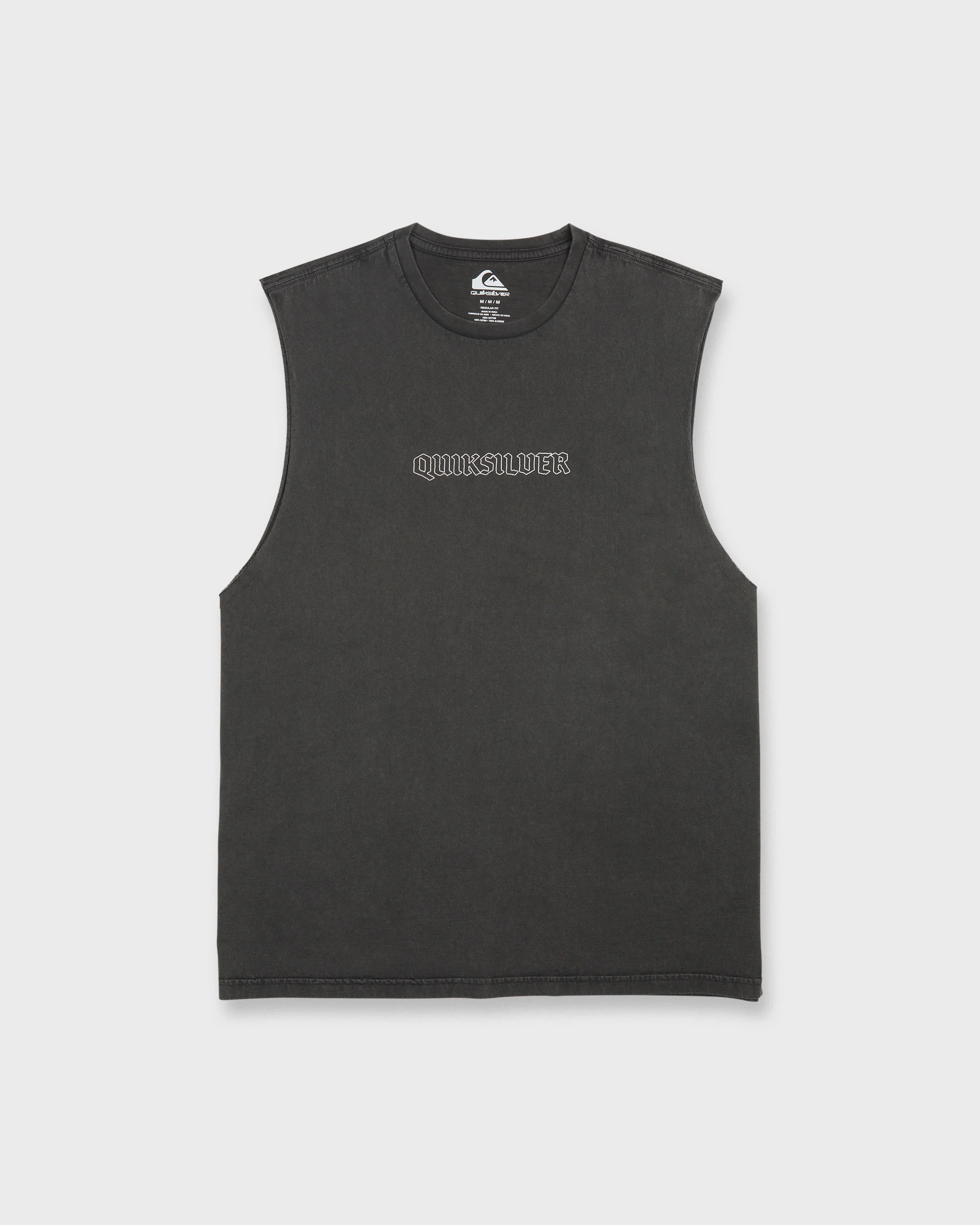 Serpents Tank Top - Phantom 6 Serpents Tank Top - Phantom