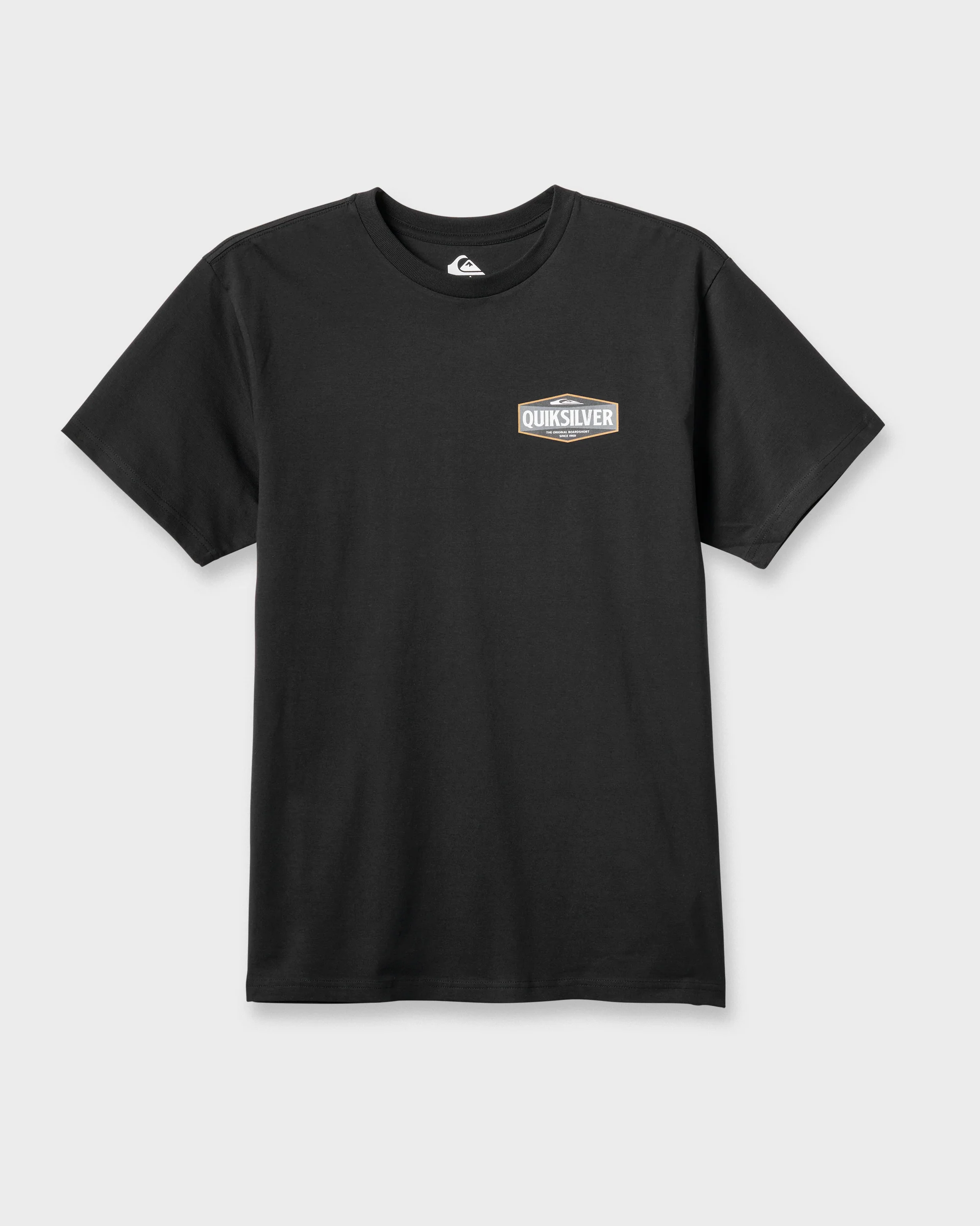 Six Points Classic T-shirt - Black 5 Six Points Classic T-shirt - Black