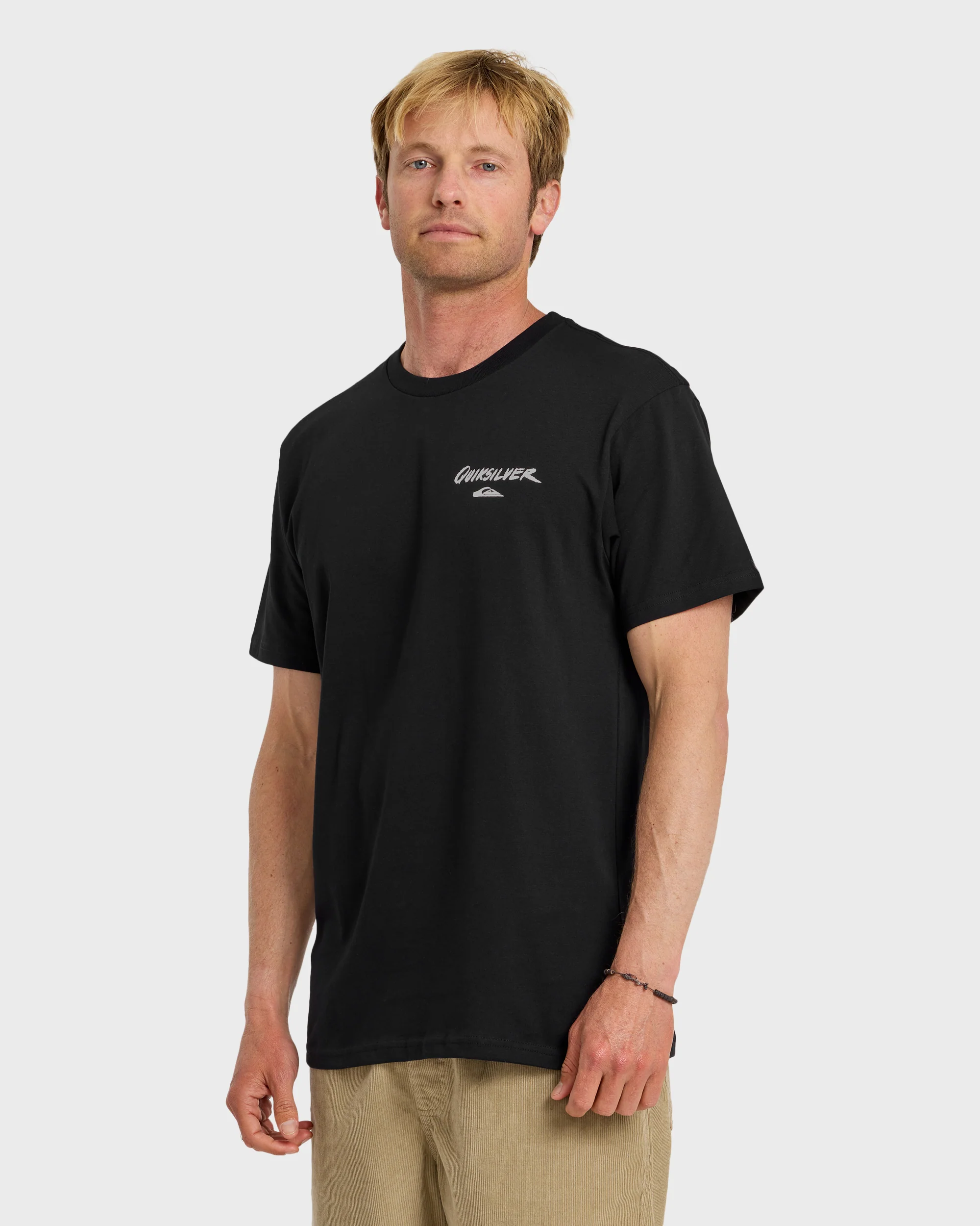 Pipe Dream Short Sleeve T-Shirt - Black 4 Pipe Dream Short Sleeve T-Shirt - Black
