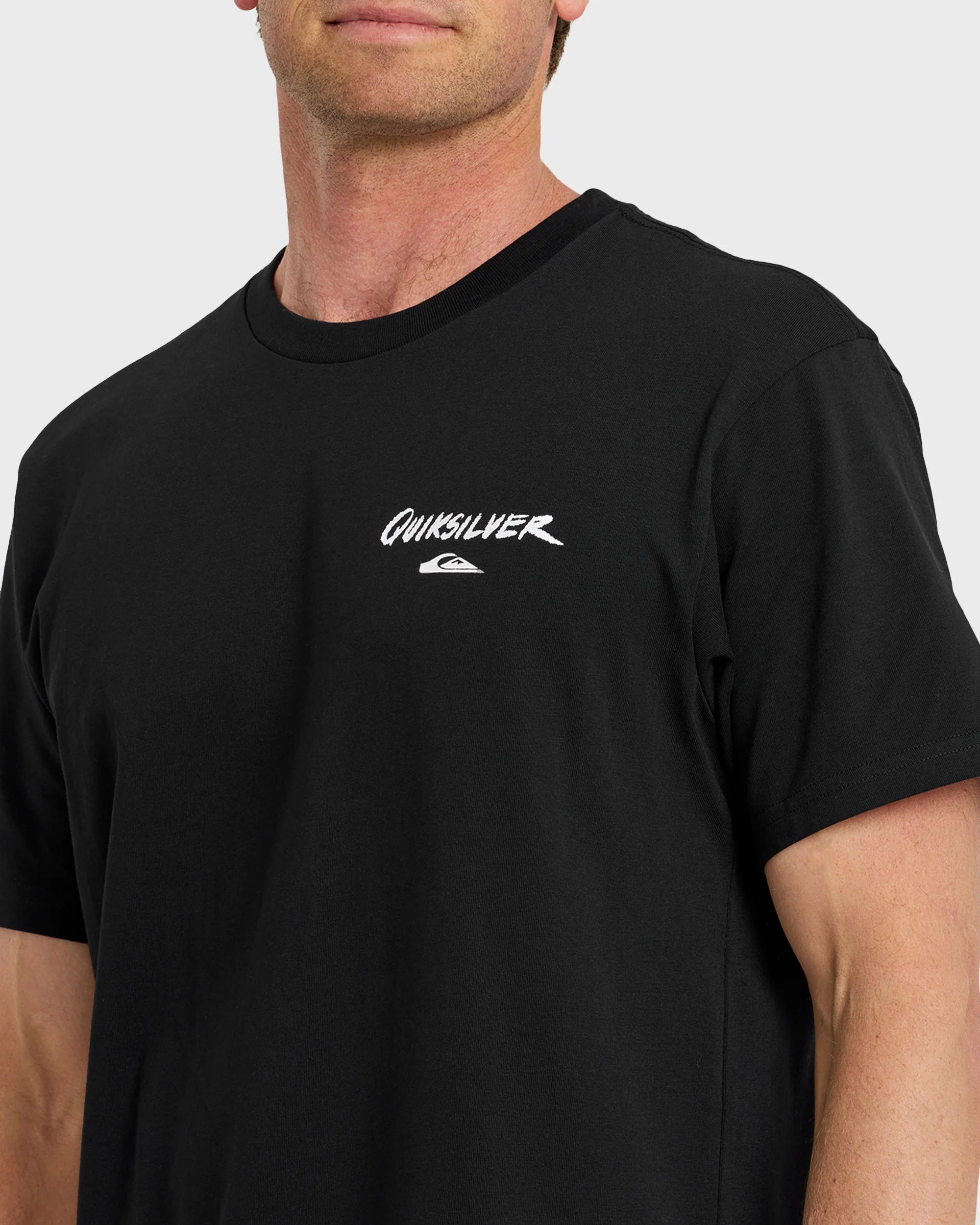Pipe Dream Short Sleeve T-Shirt - Black 5 Pipe Dream Short Sleeve T-Shirt - Black