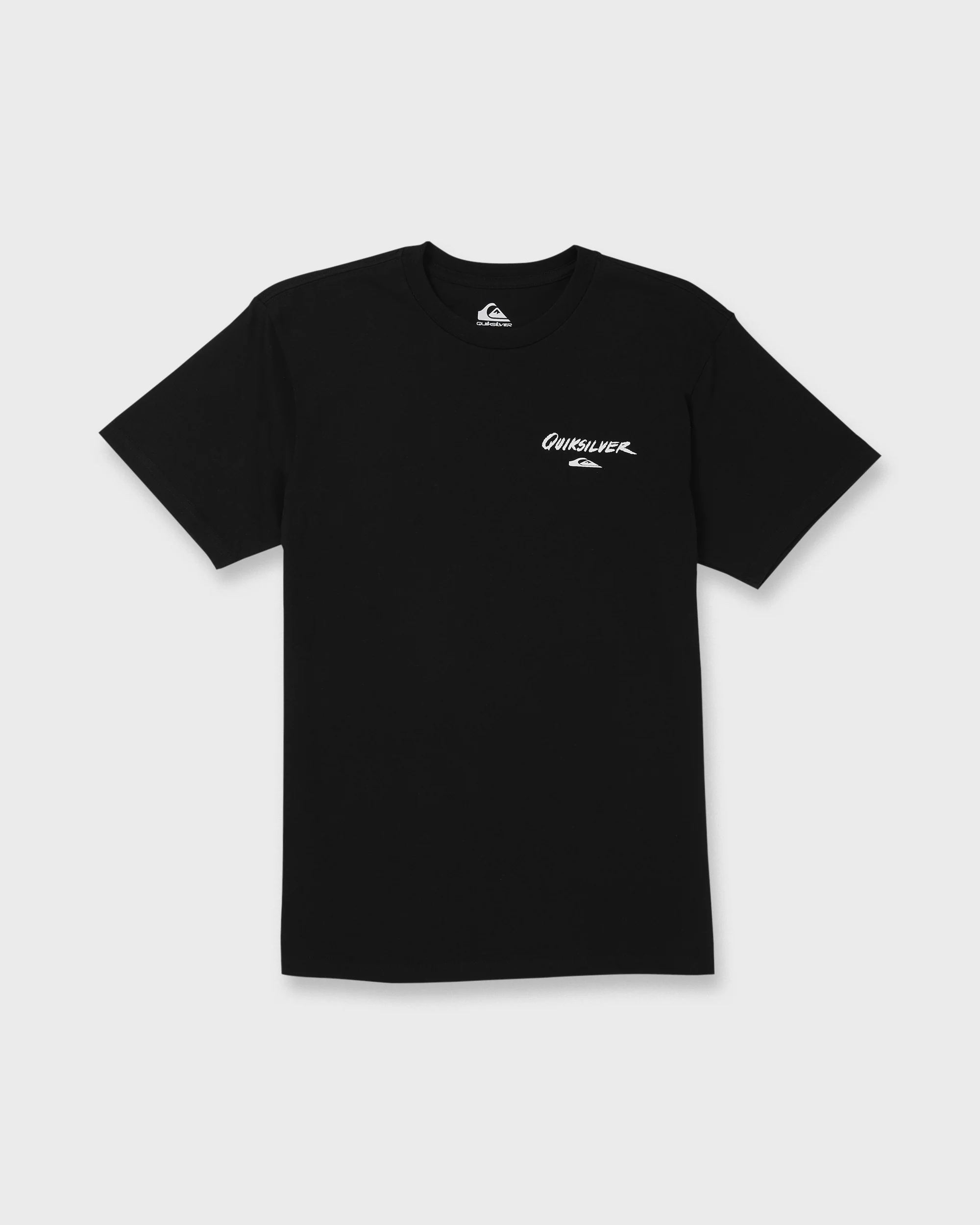 Pipe Dream Short Sleeve T-Shirt - Black 6 Pipe Dream Short Sleeve T-Shirt - Black