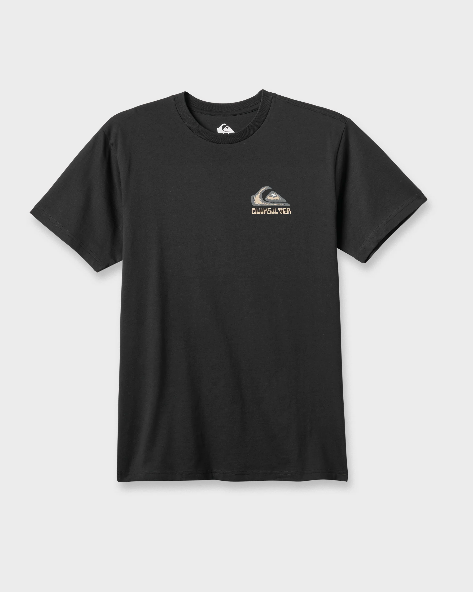 Mini Connection Classic T-shirt - Black 5 Mini Connection Classic T-shirt - Black