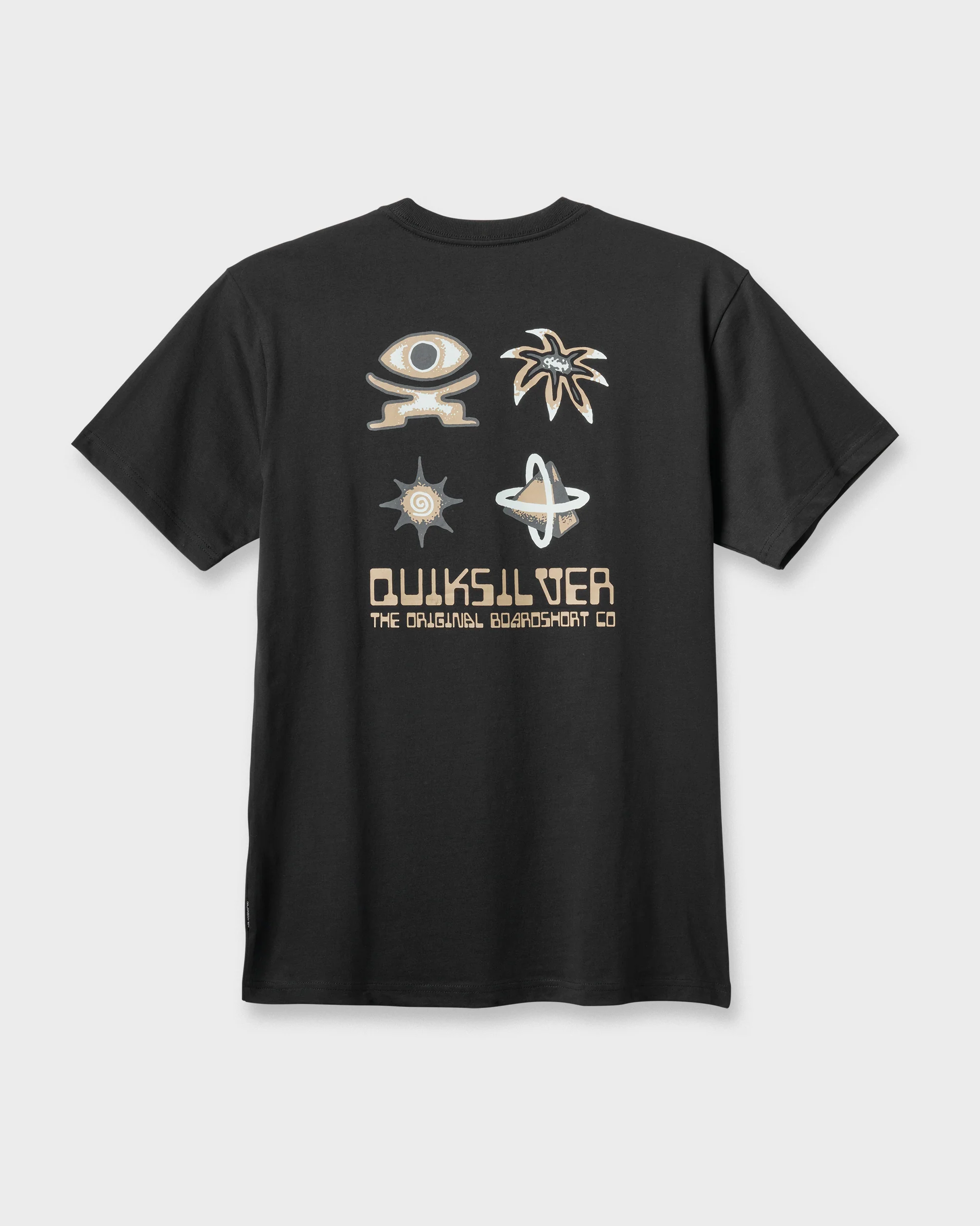 Mini Connection Classic T-shirt - Black 6 Mini Connection Classic T-shirt - Black