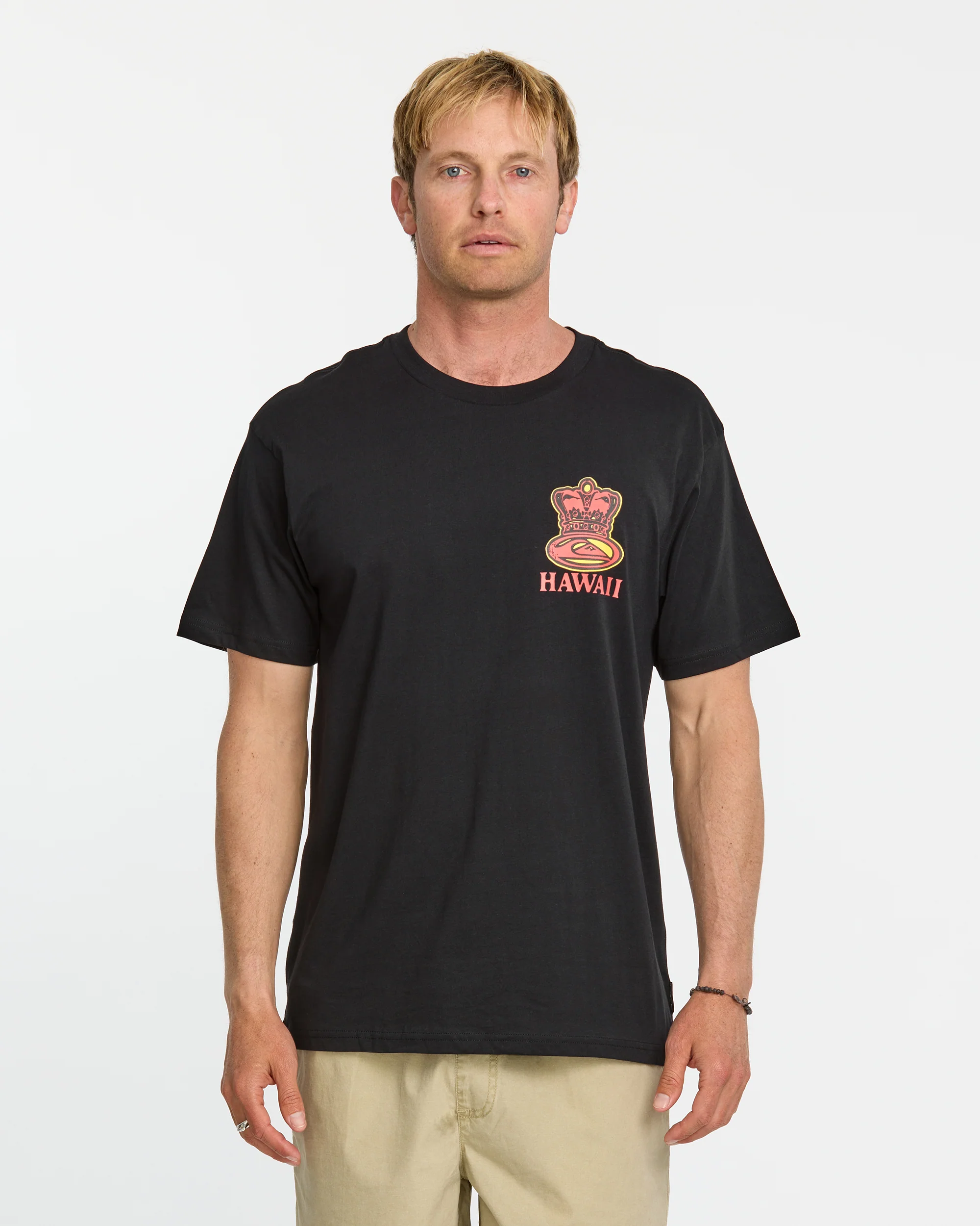 808 Represent Classic T-shirt - Black