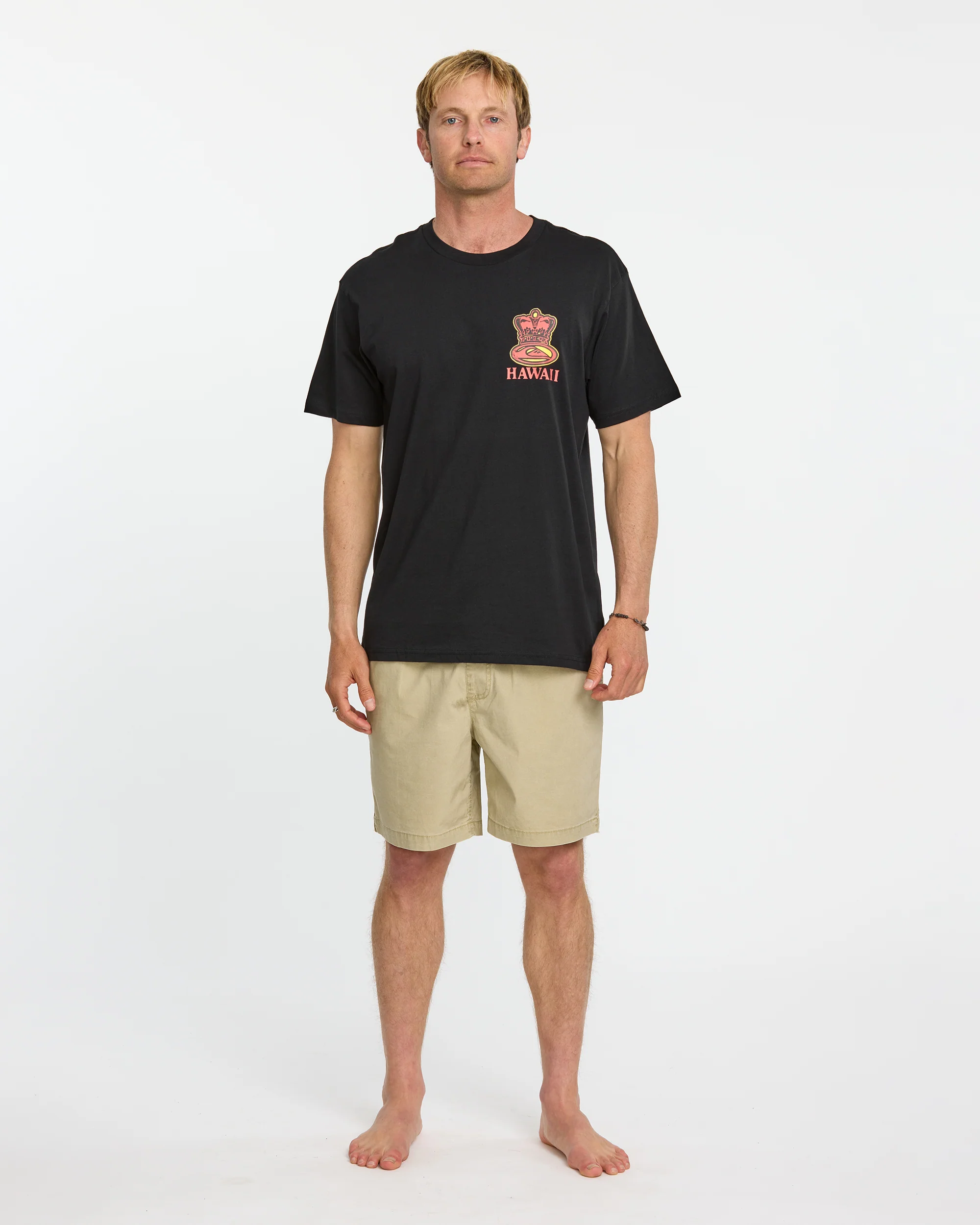 808 Represent Classic T-shirt - Black 3 808 Represent Classic T-shirt - Black
