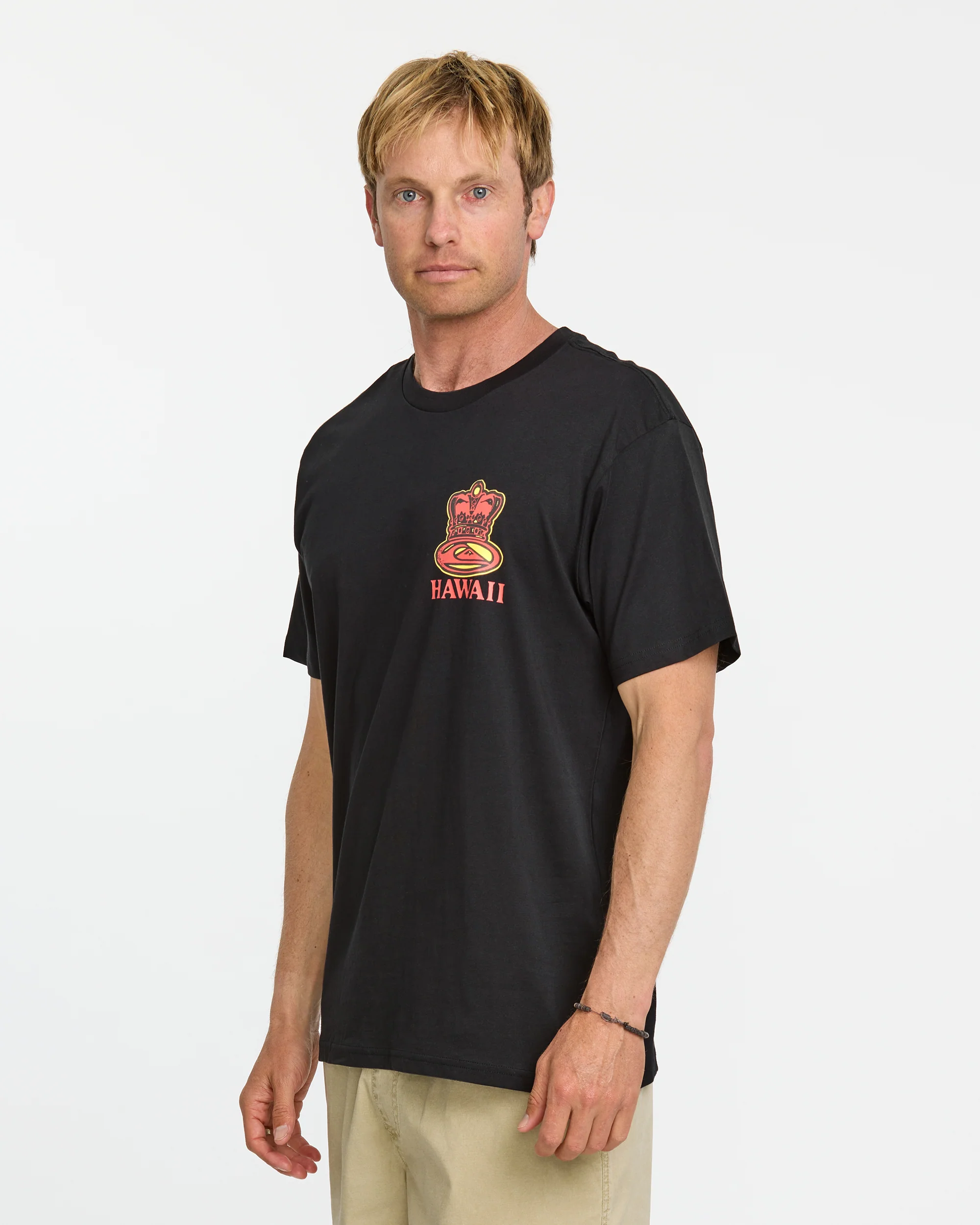 808 Represent Classic T-shirt - Black 4 808 Represent Classic T-shirt - Black