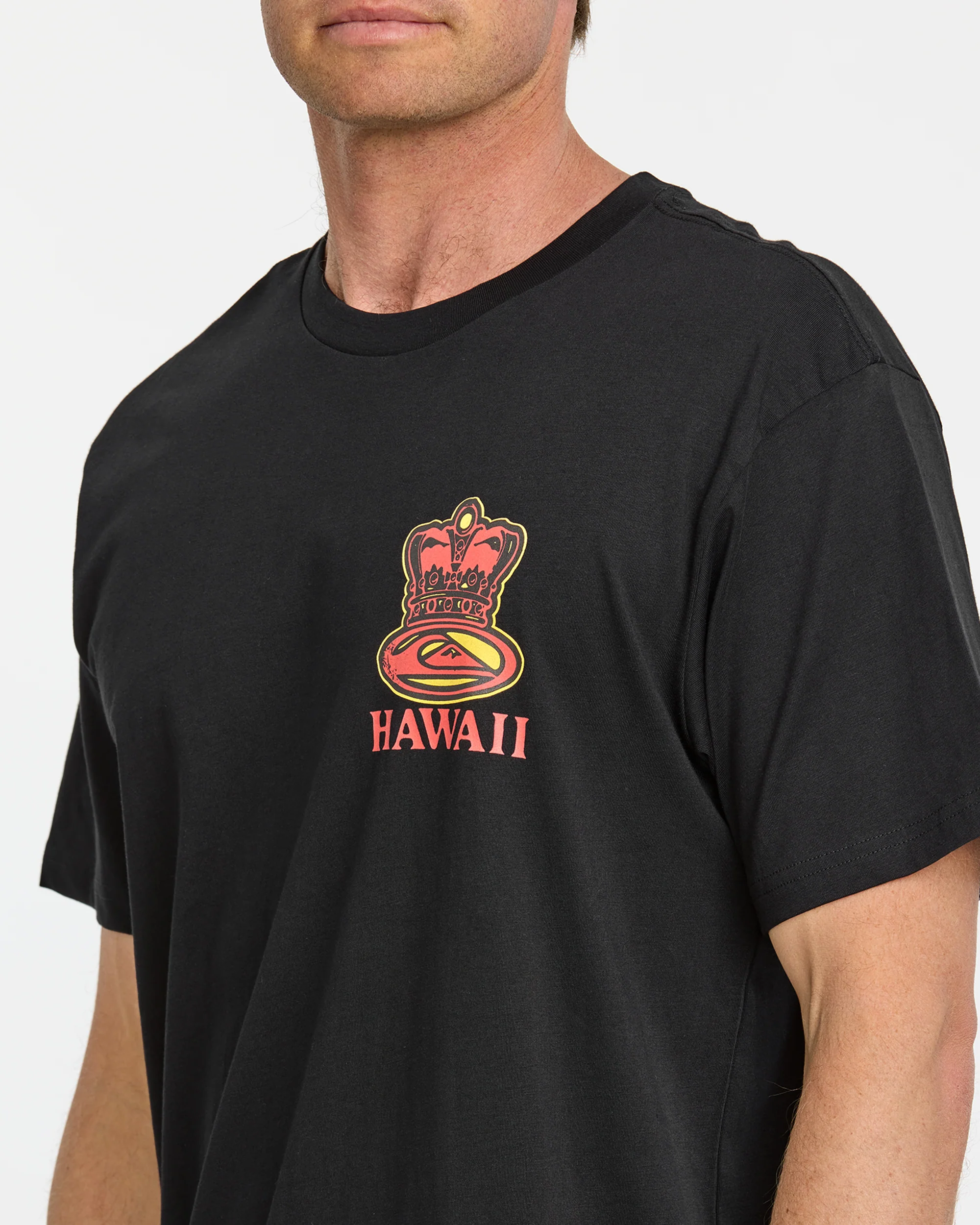 808 Represent Classic T-shirt - Black 5 808 Represent Classic T-shirt - Black