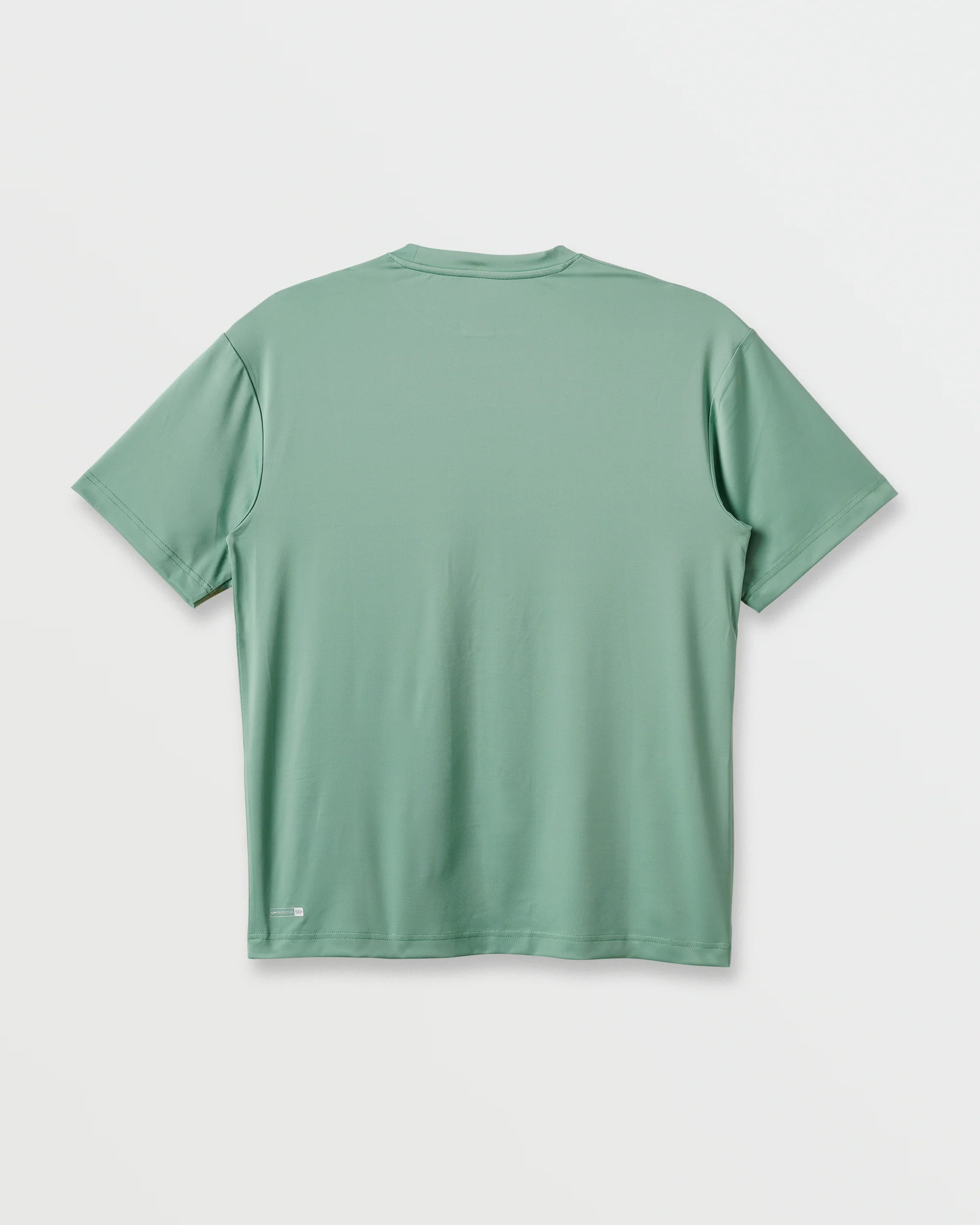 Everyday Short Sleeve Surf Tee - Granite Green 6 Everyday Short Sleeve Surf Tee - Granite Green