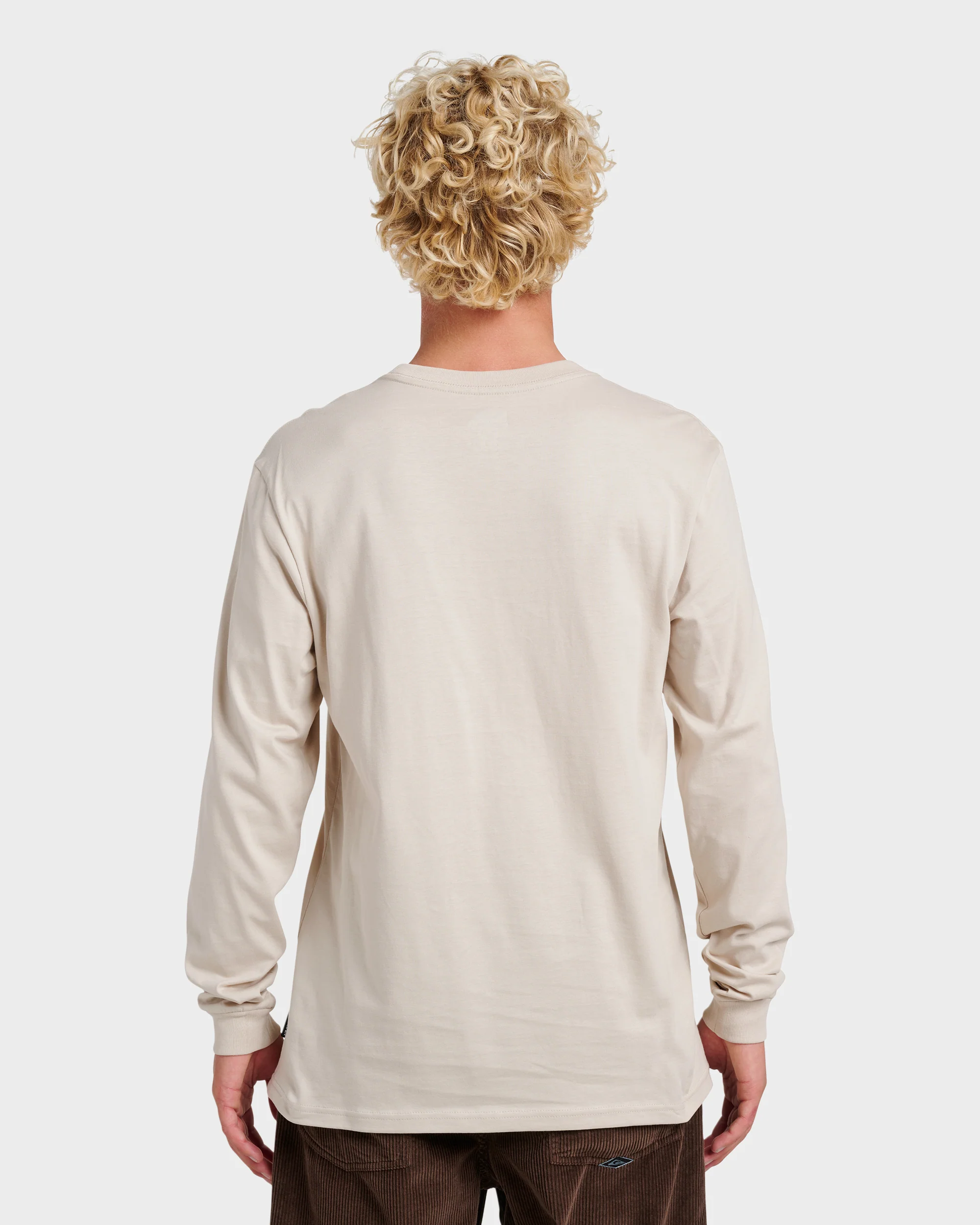 Quik Stack Long Sleeve T-shirt - Moonstruck 2 Quik Stack Long Sleeve T-shirt - Moonstruck