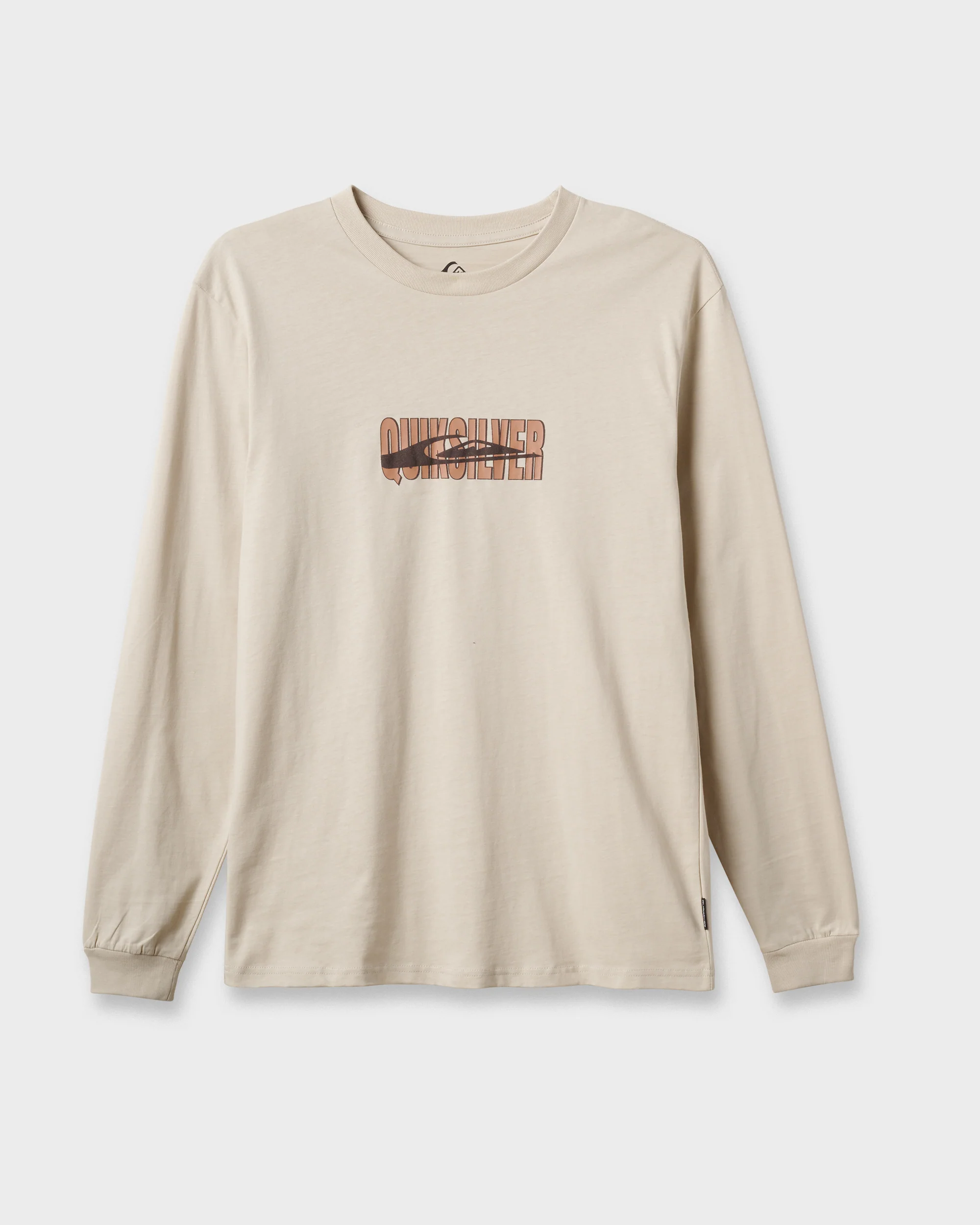 Quik Stack Long Sleeve T-shirt - Moonstruck 5 Quik Stack Long Sleeve T-shirt - Moonstruck