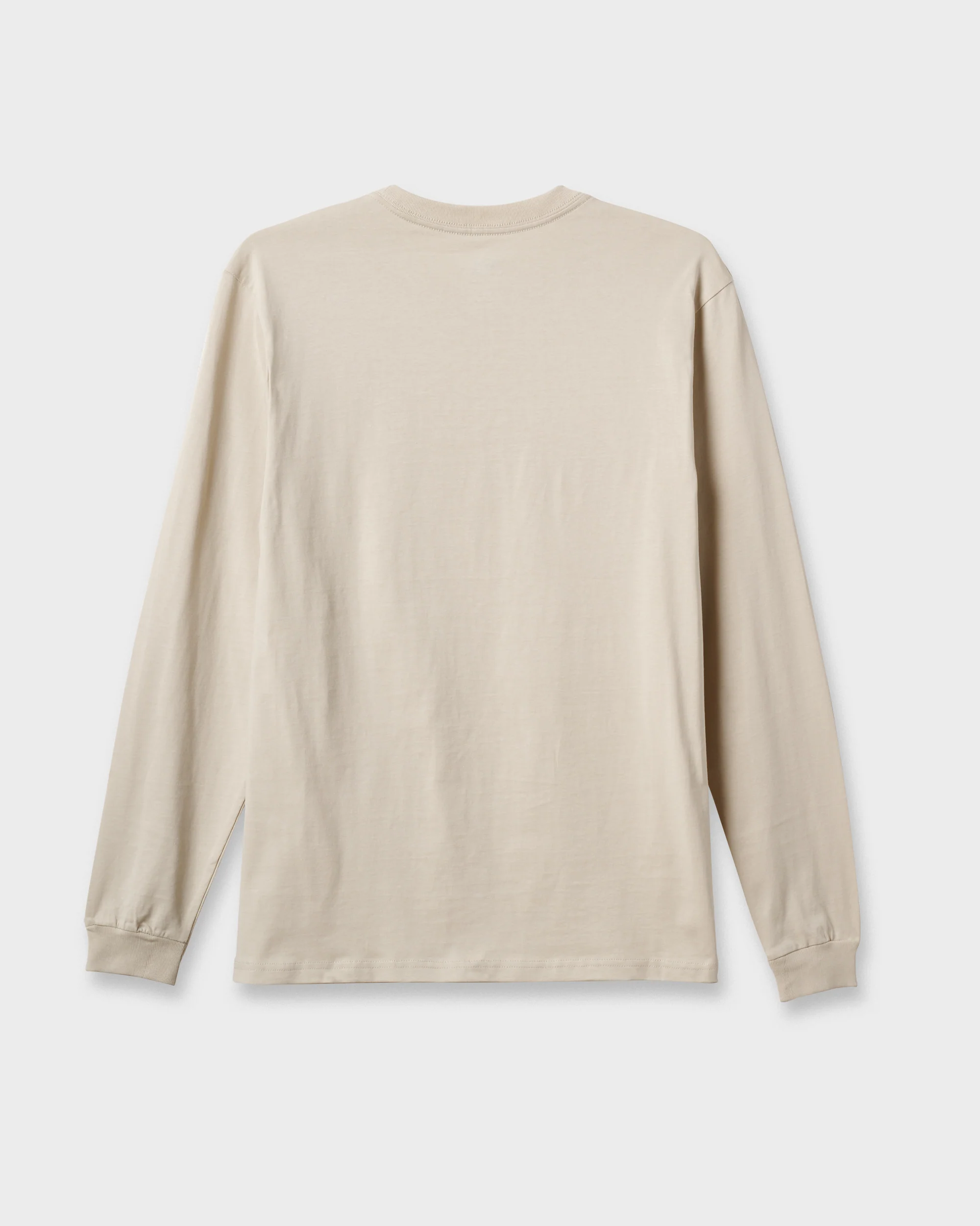 Quik Stack Long Sleeve T-shirt - Moonstruck 6 Quik Stack Long Sleeve T-shirt - Moonstruck
