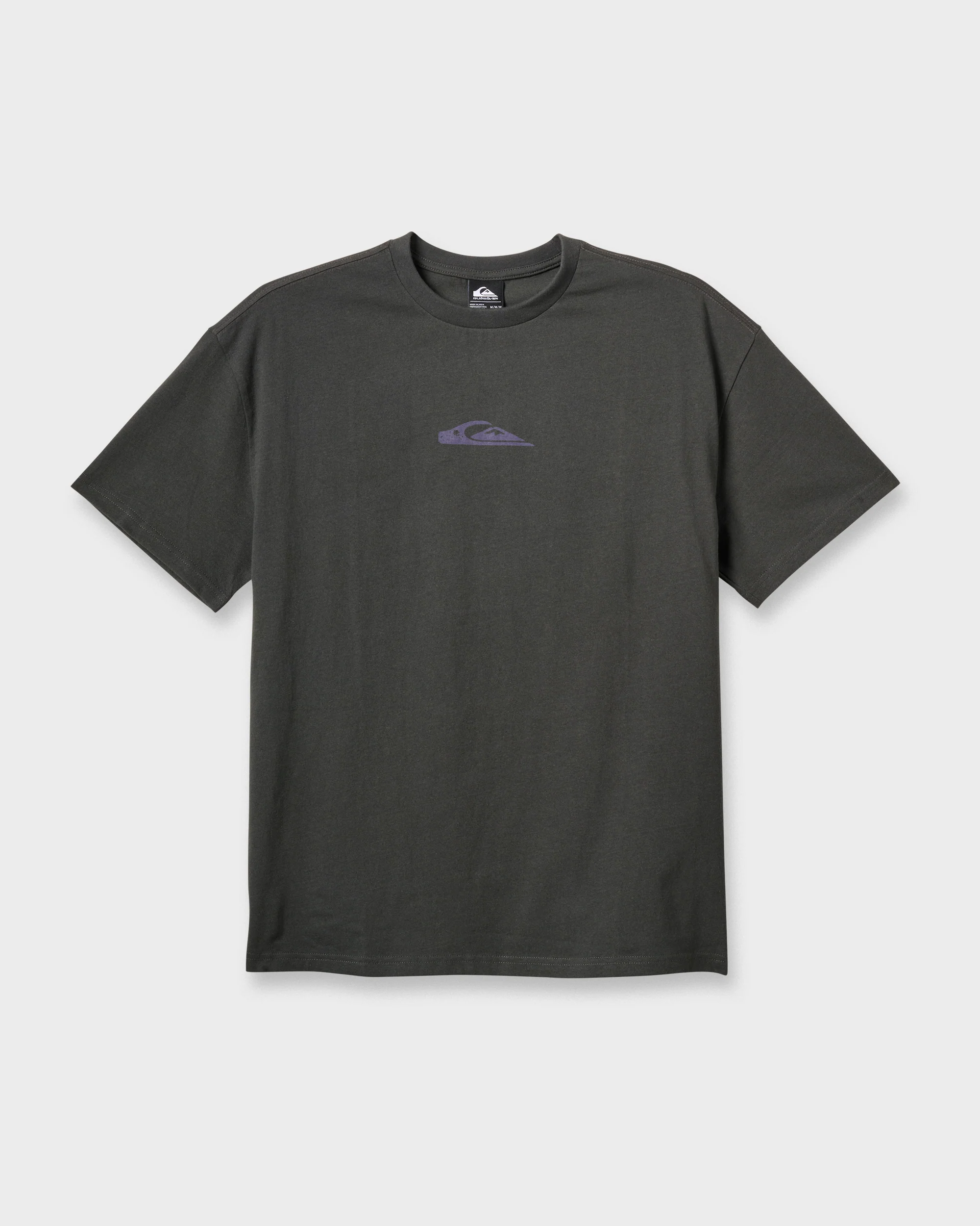 Jungle Cat Heavy Weight T-shirt - Phantom 5 Jungle Cat Heavy Weight T-shirt - Phantom