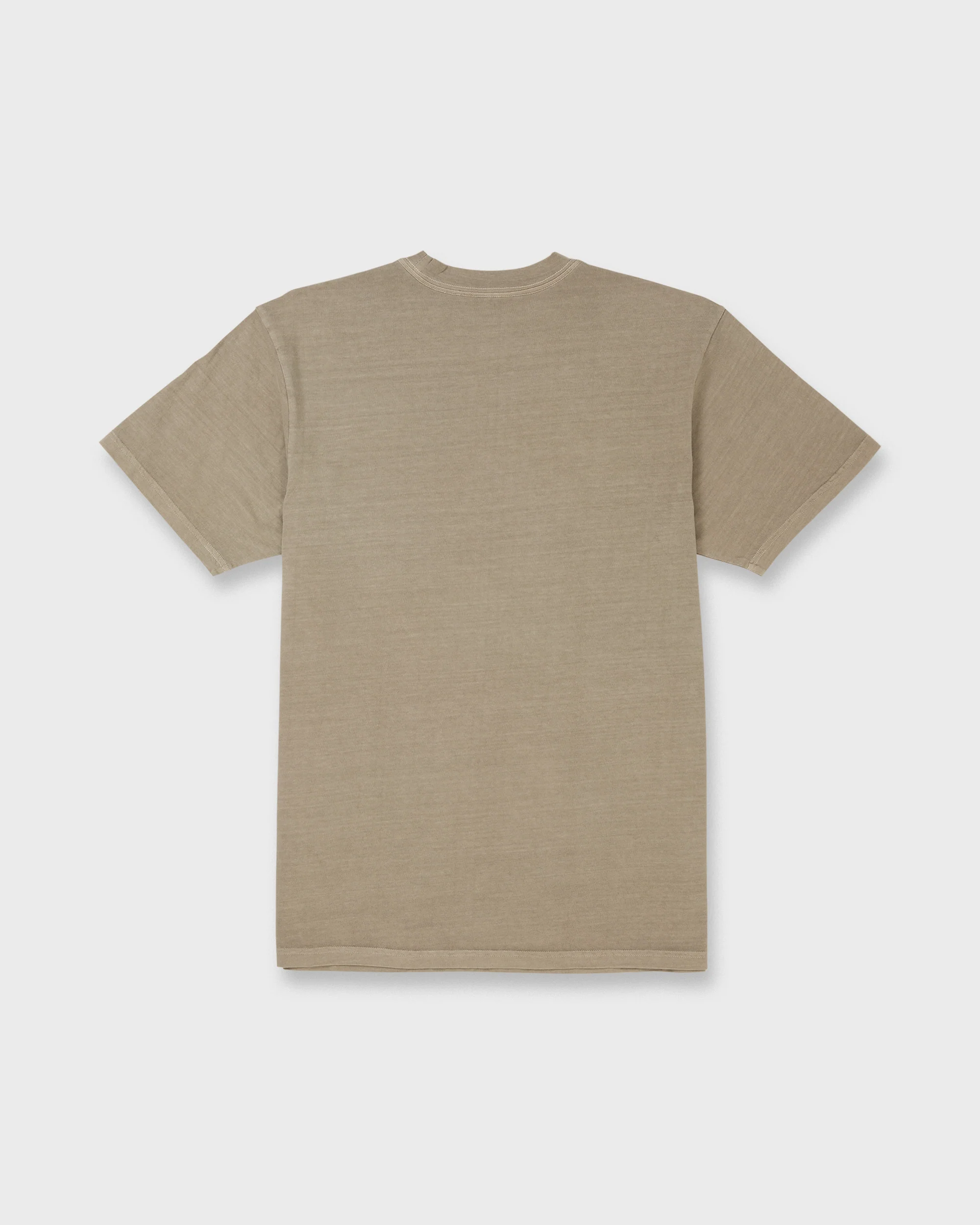 Saltwater Pigment-Dyed Short Sleeve Pocket Tee - Seneca Rock 8 Saltwater Pigment-Dyed Short Sleeve Pocket Tee - Seneca Rock