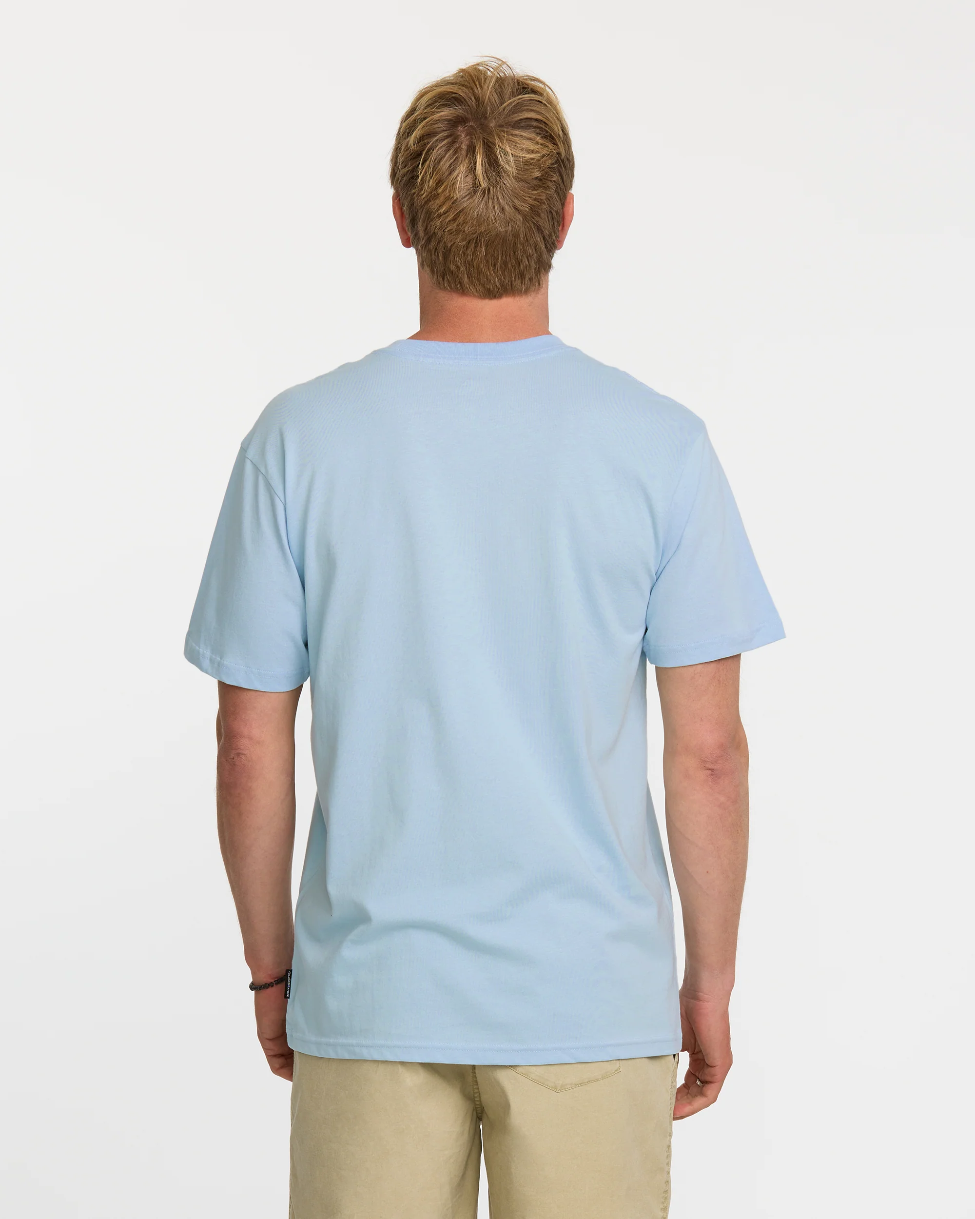 Blue Baloon Classic T-shirt - Skyway 2 Blue Baloon Classic T-shirt - Skyway