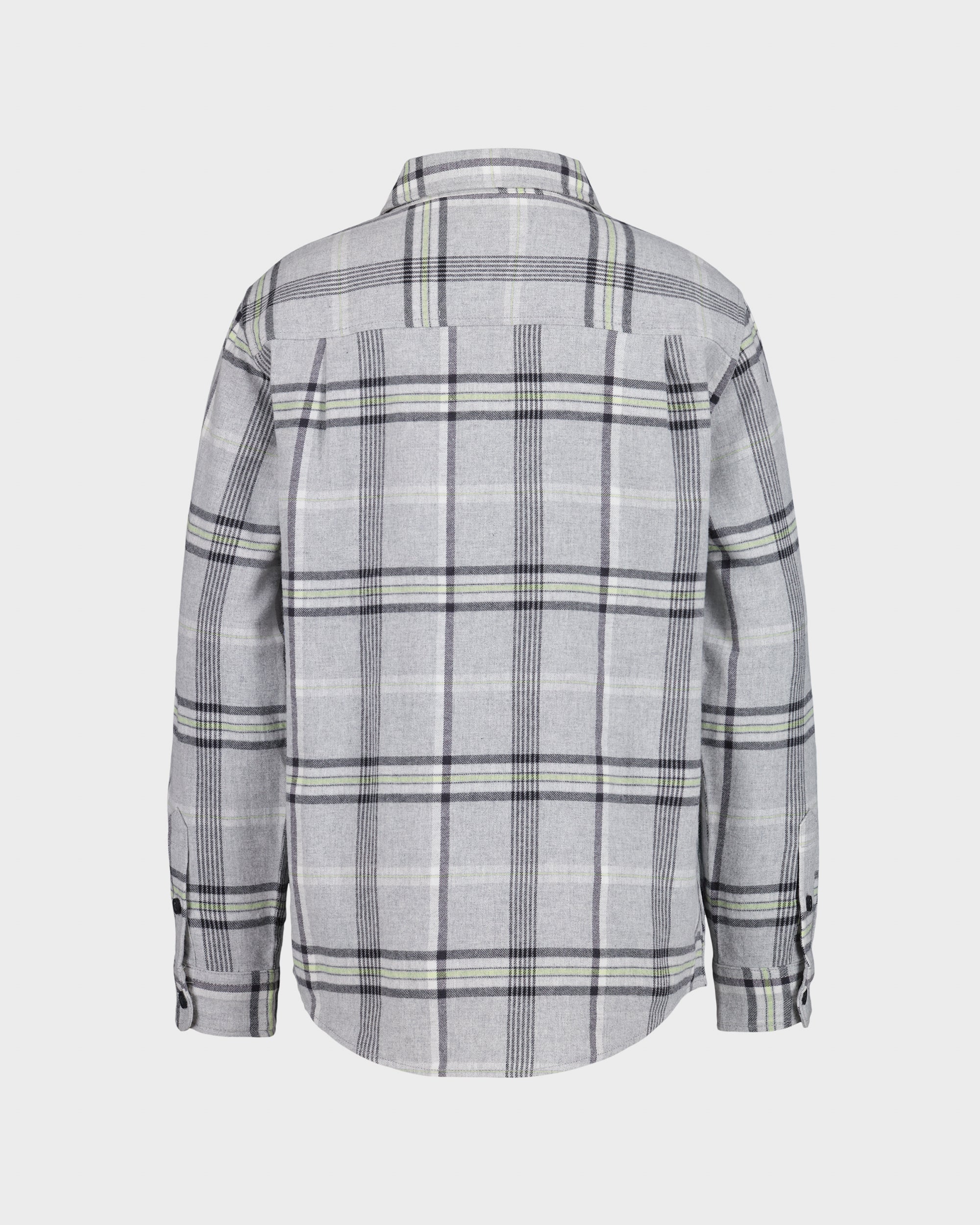 Boys Brooks Plaid Flannel Shirt 2 Boys Brooks Plaid Flannel Shirt