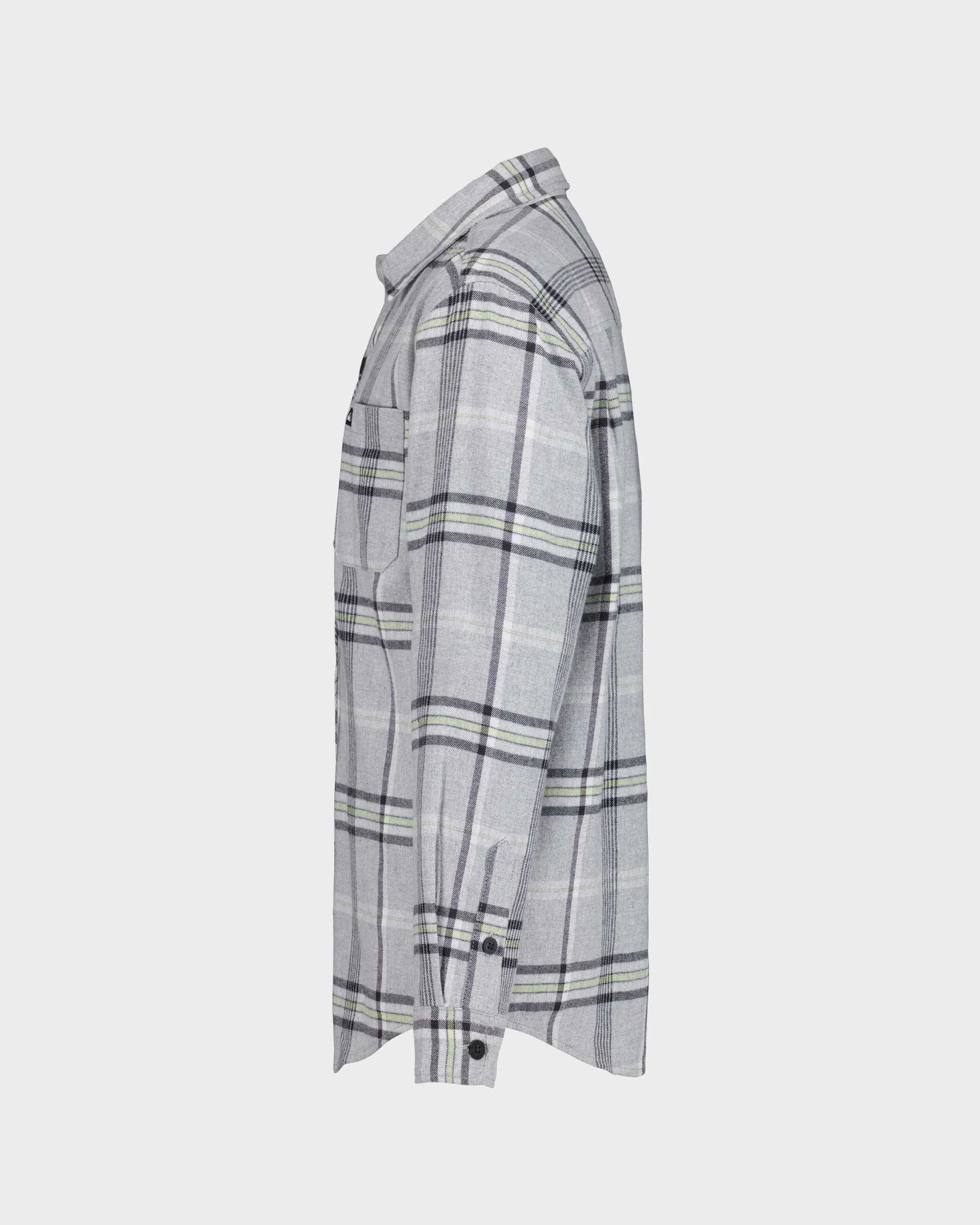 Boys Brooks Plaid Flannel Shirt 3 Boys Brooks Plaid Flannel Shirt