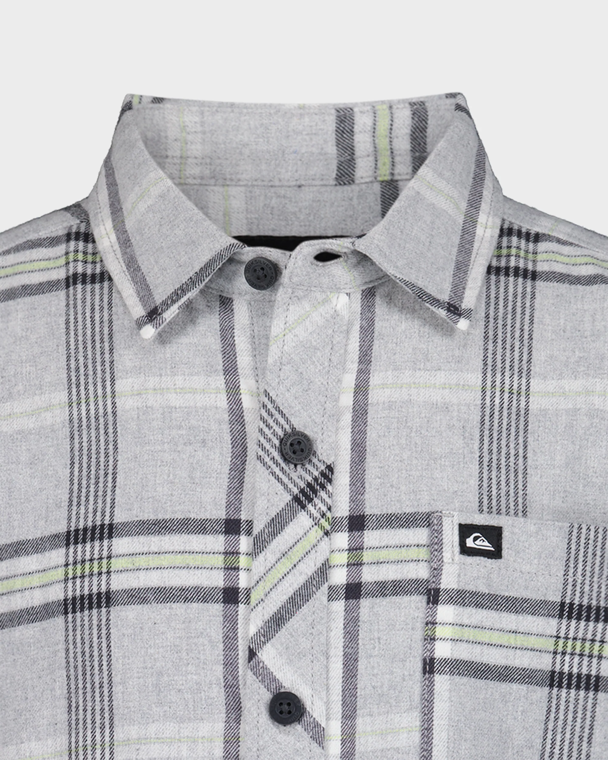 Boys Brooks Plaid Flannel Shirt 4 Boys Brooks Plaid Flannel Shirt