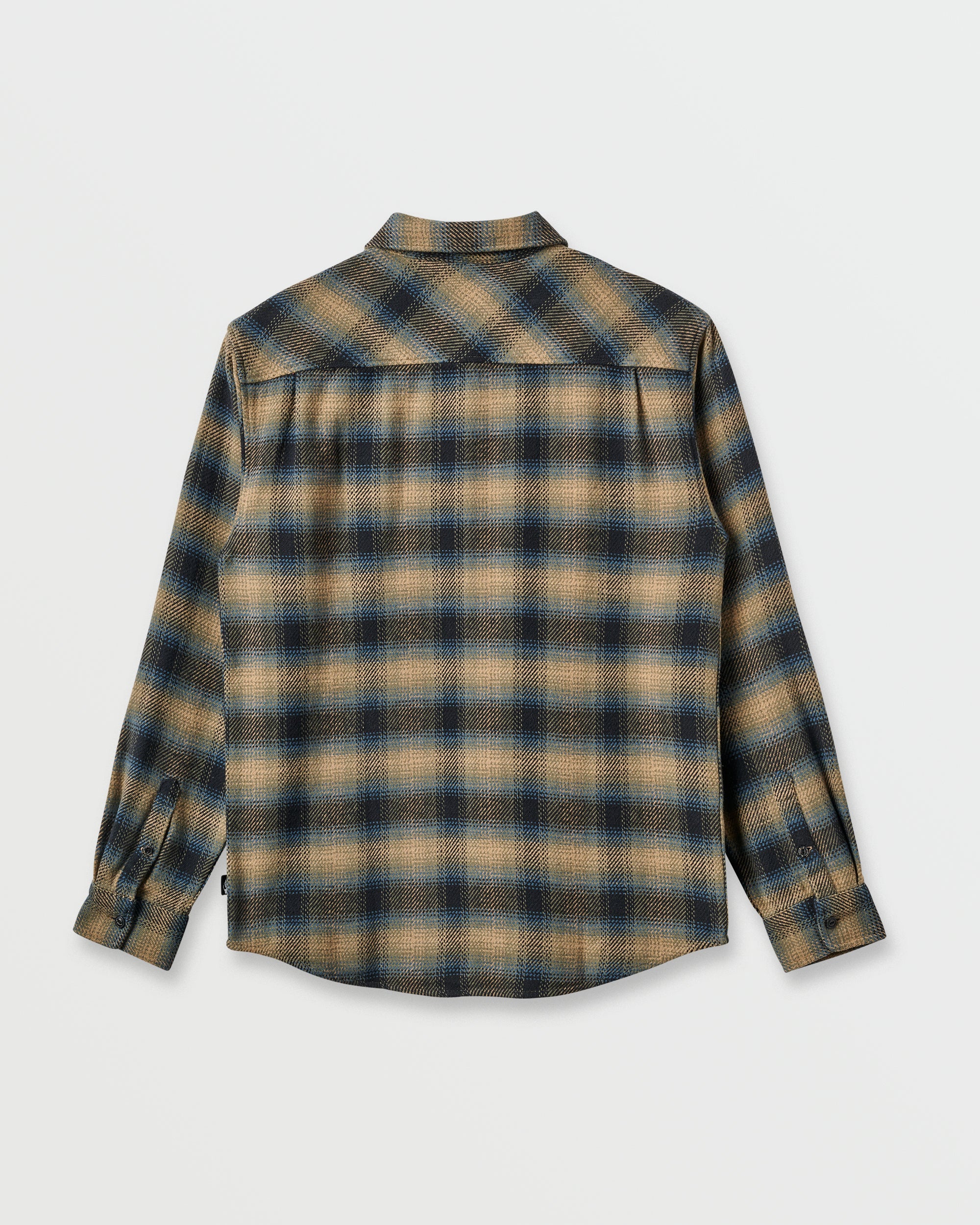 Desert Shadows Shirt - Dusty Olive 6 Desert Shadows Shirt - Dusty Olive