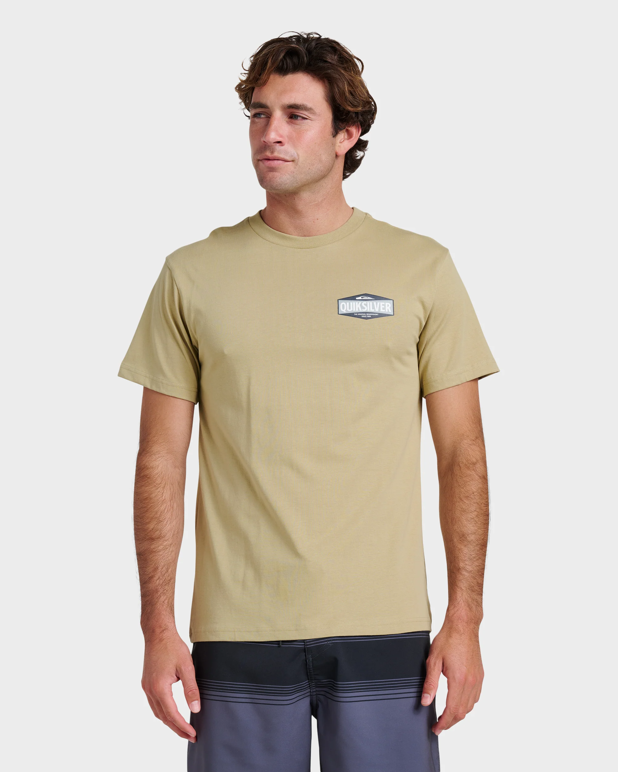 Six Points Classic T-shirt - Seneca Rock 1 Six Points Classic T-shirt - Seneca Rock