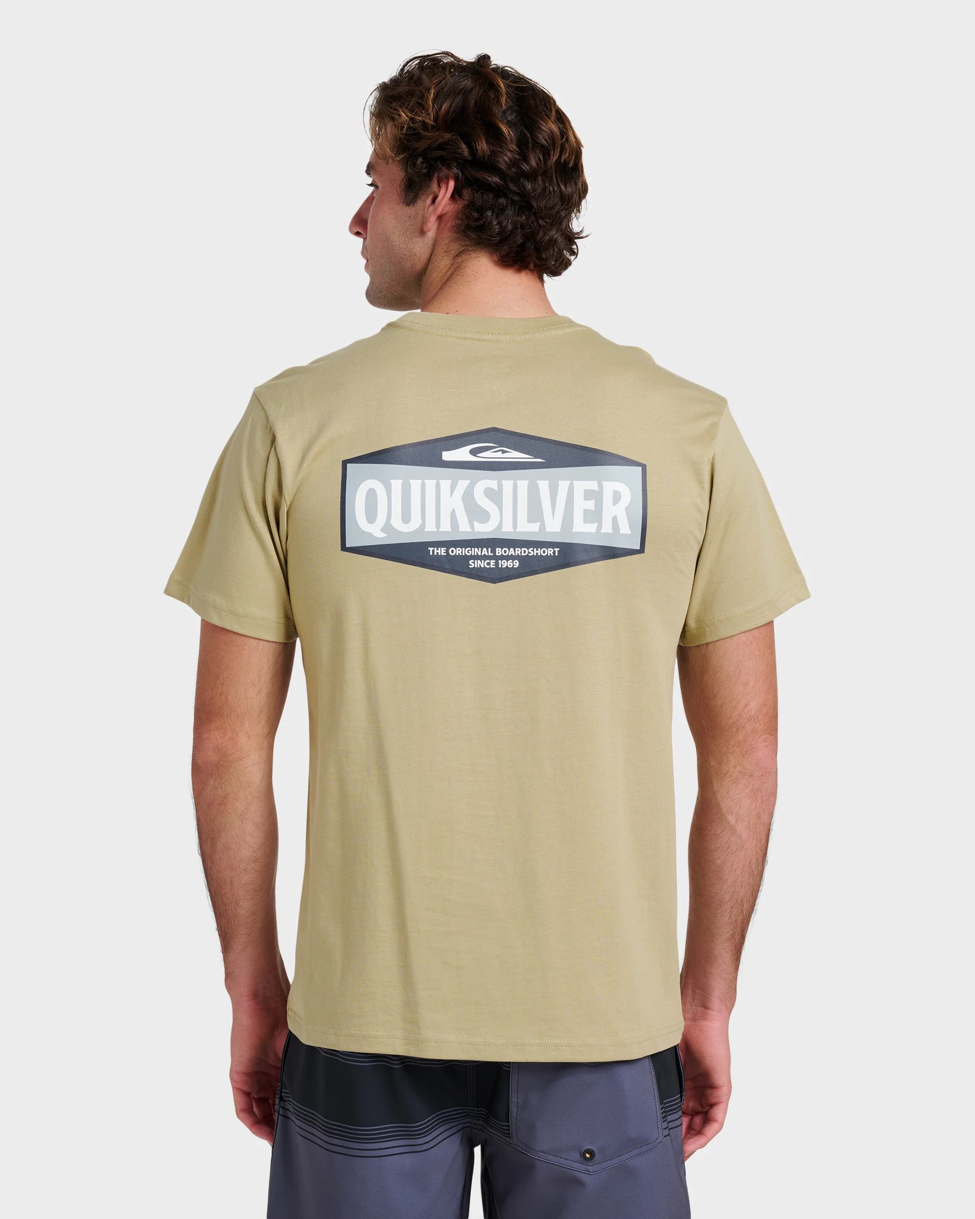 Six Points Classic T-shirt - Seneca Rock 2 Six Points Classic T-shirt - Seneca Rock