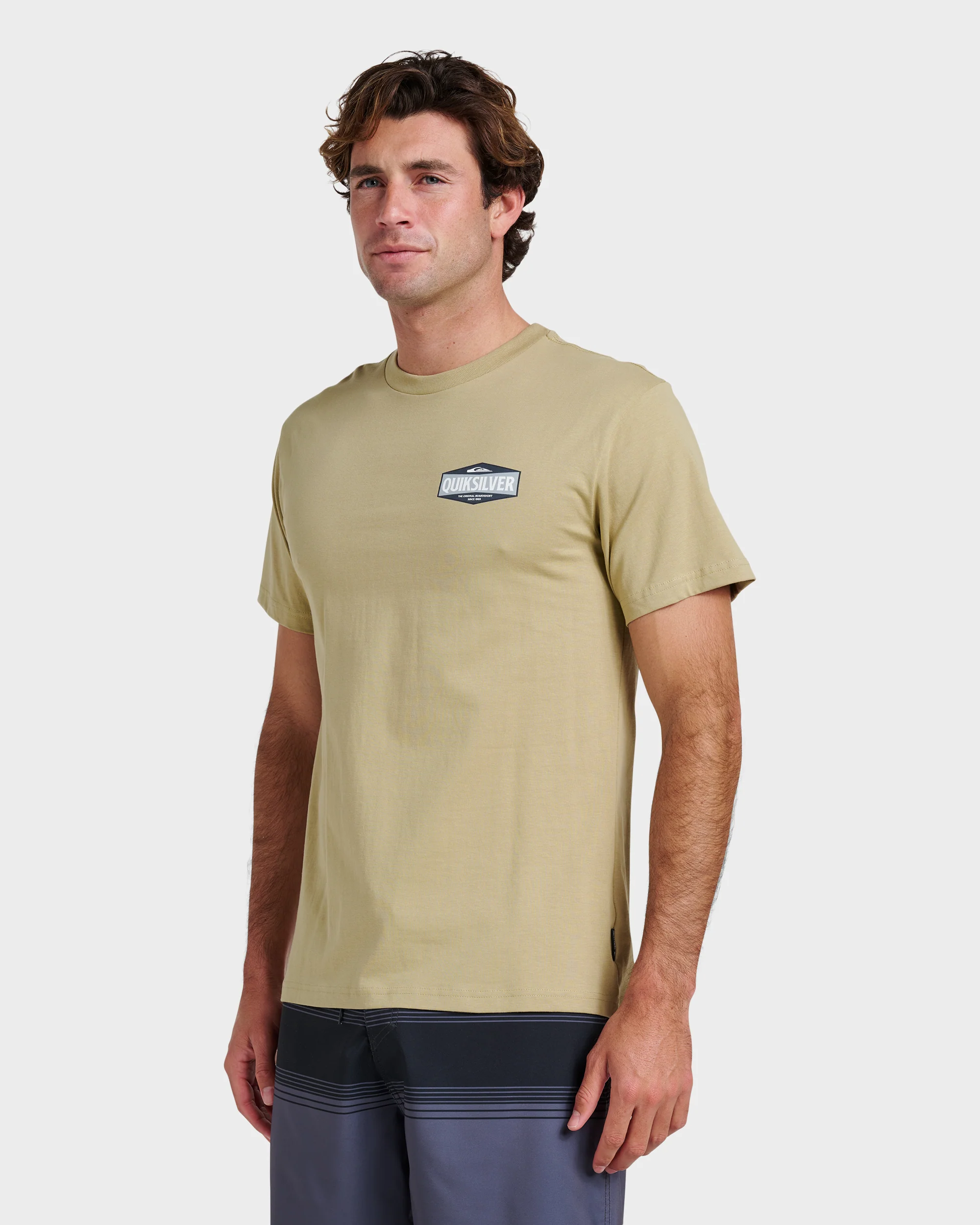 Six Points Classic T-shirt - Seneca Rock 3 Six Points Classic T-shirt - Seneca Rock